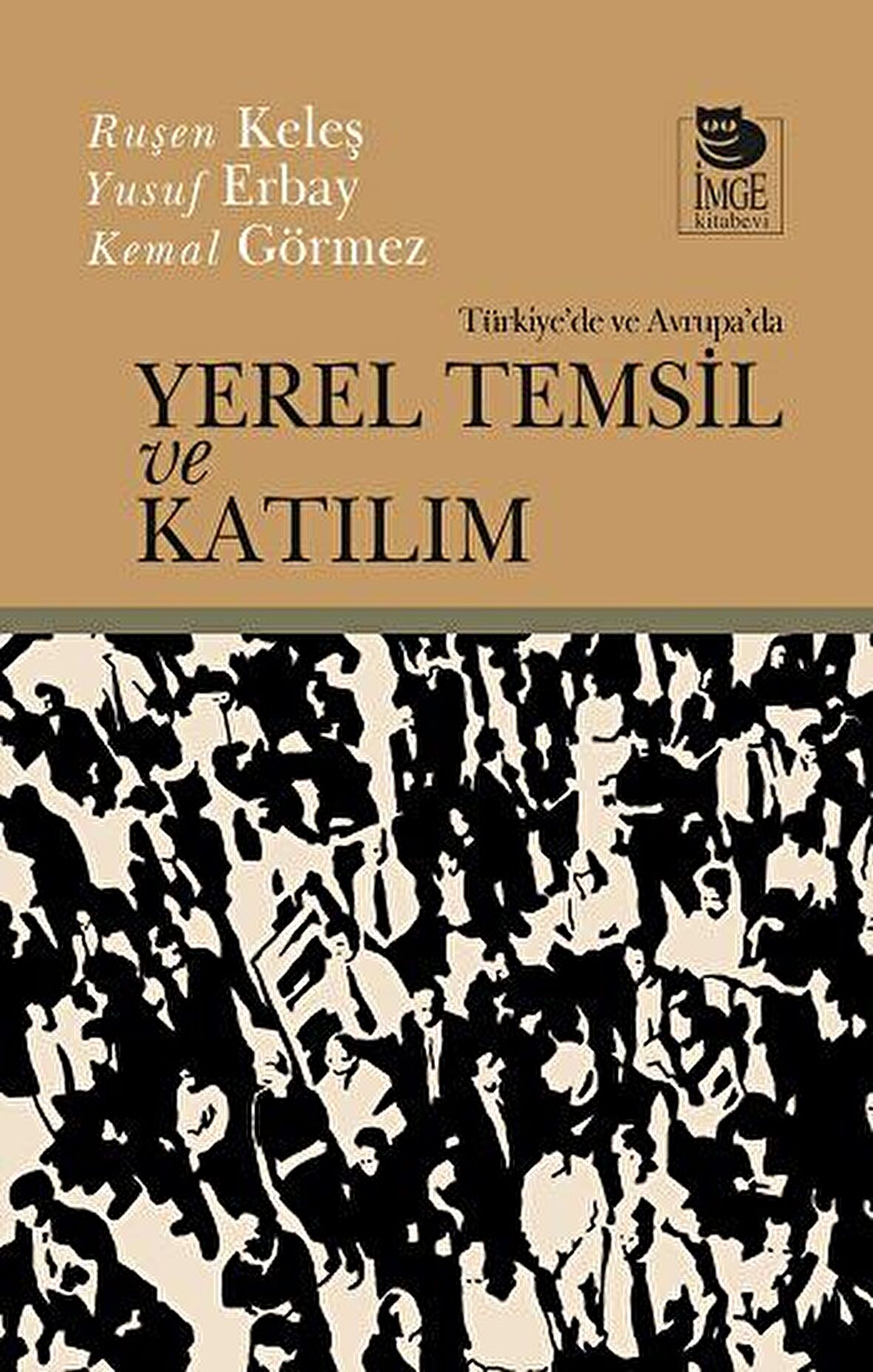 Türkiye'de Ve Avrupa'da Yerel Temsil Ve Katılım