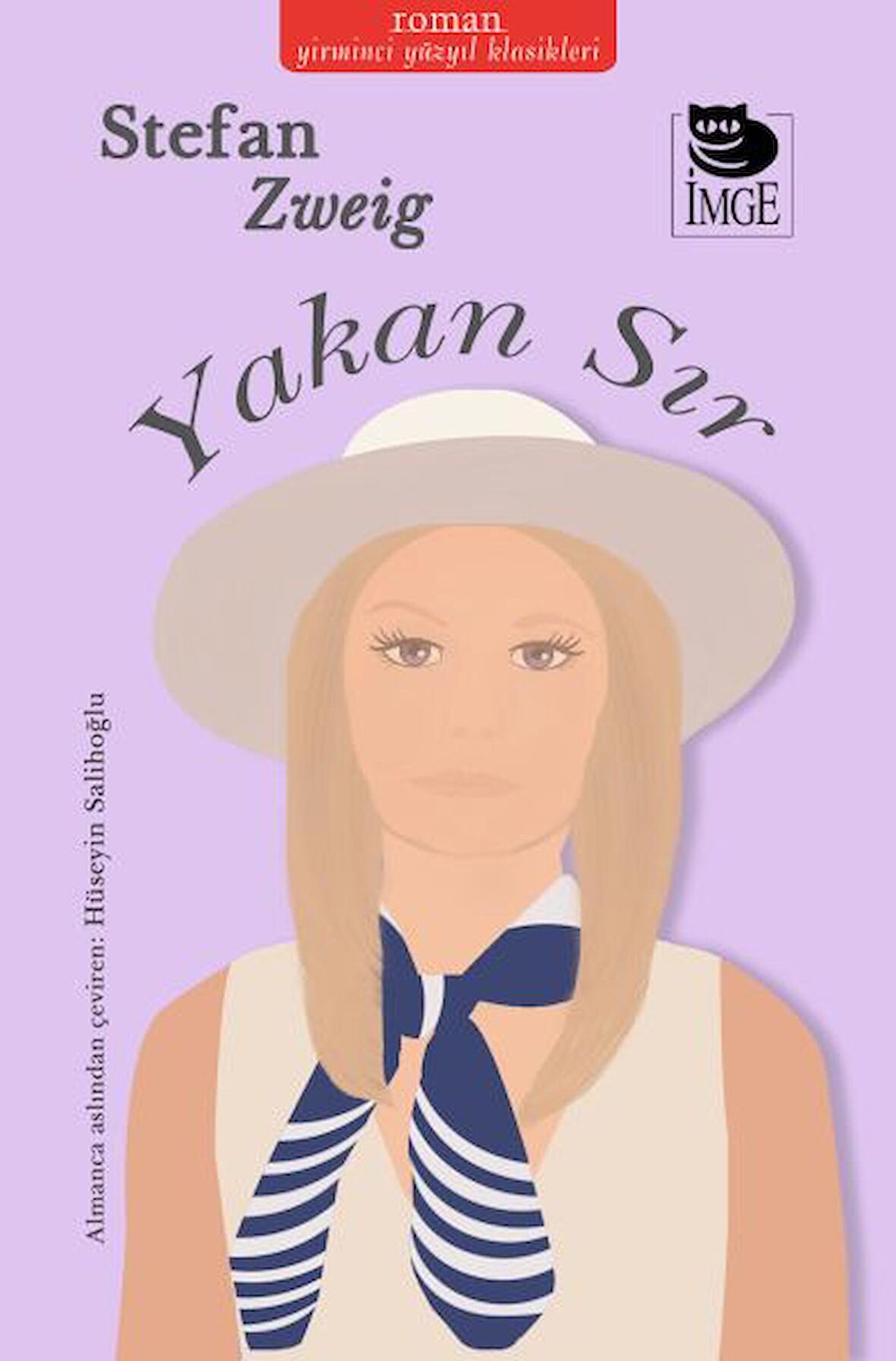 Yakan Sır
