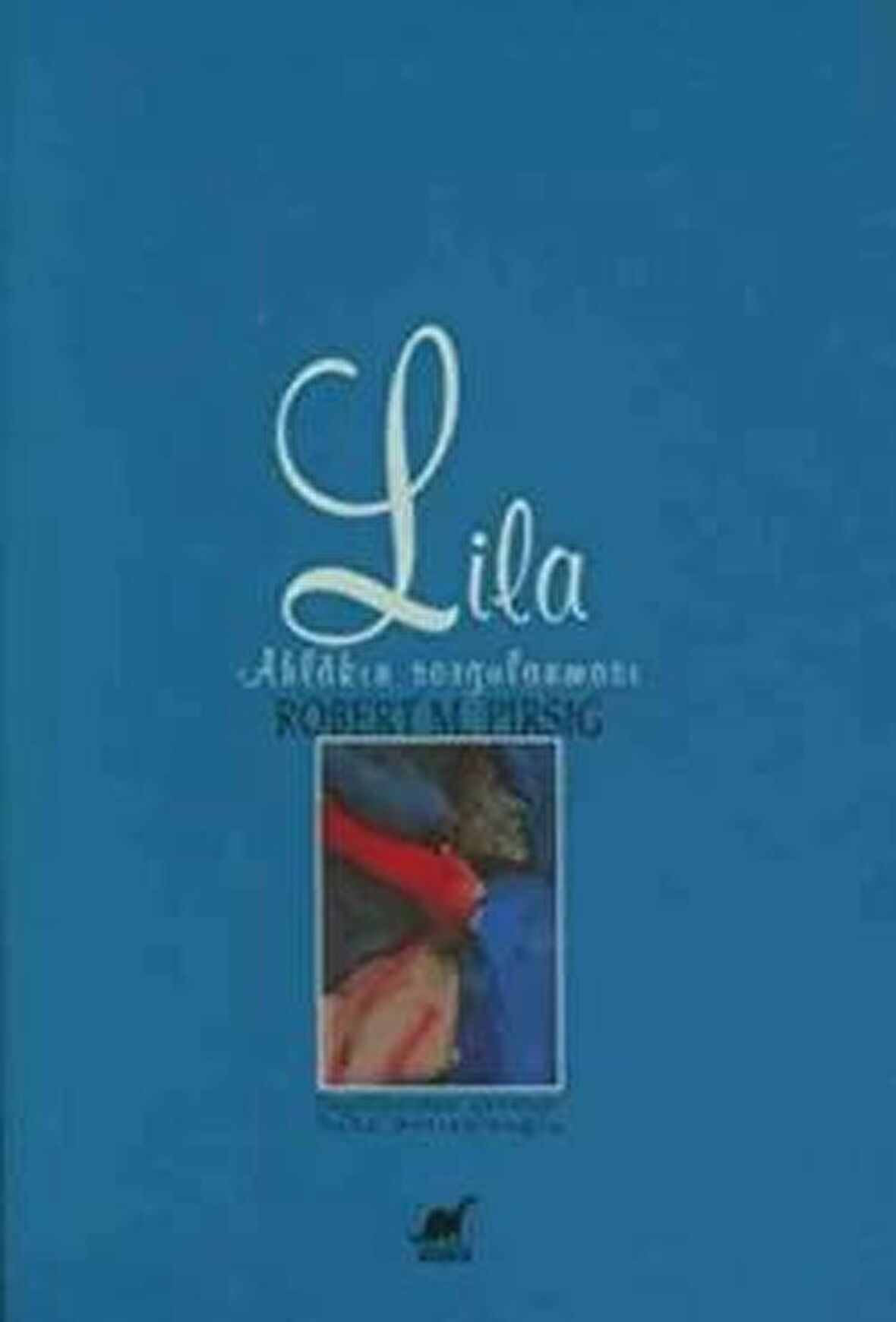 Lila Ahlakın Sorgulanması