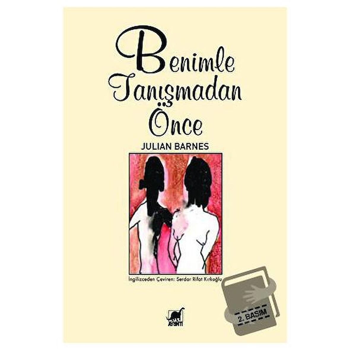 Benimle Tanışmadan Önce