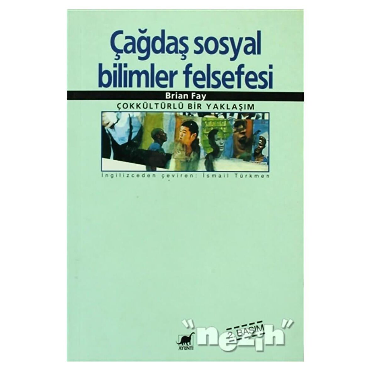 Çağdaş Sosyal Bilimler Felsefesi