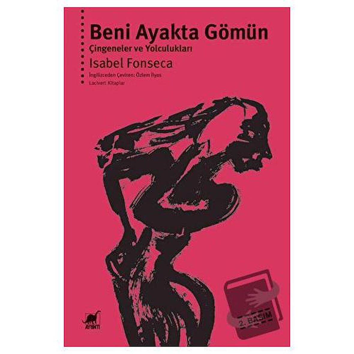 Beni Ayakta Gömün