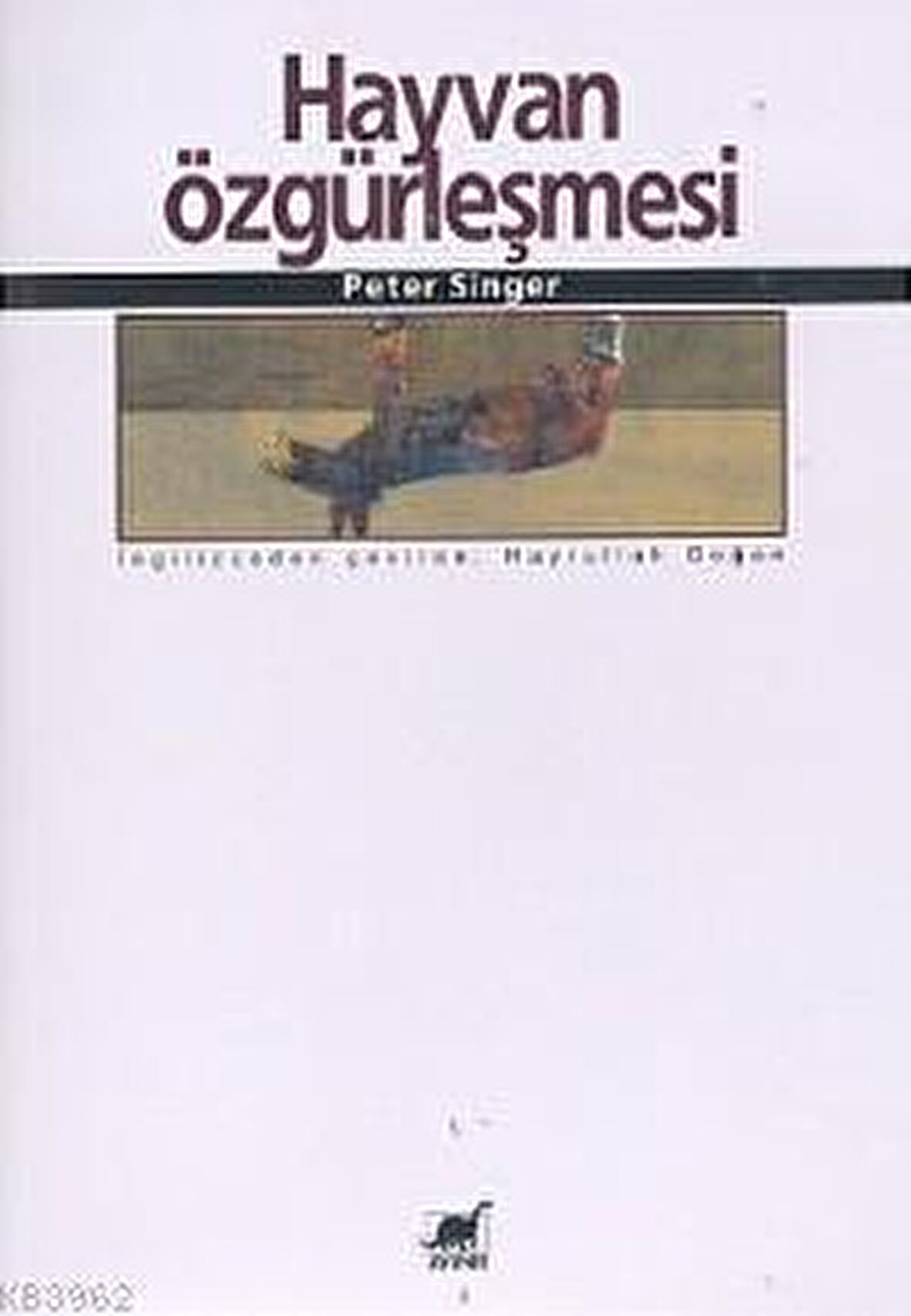 Hayvan Özgürleşmesi