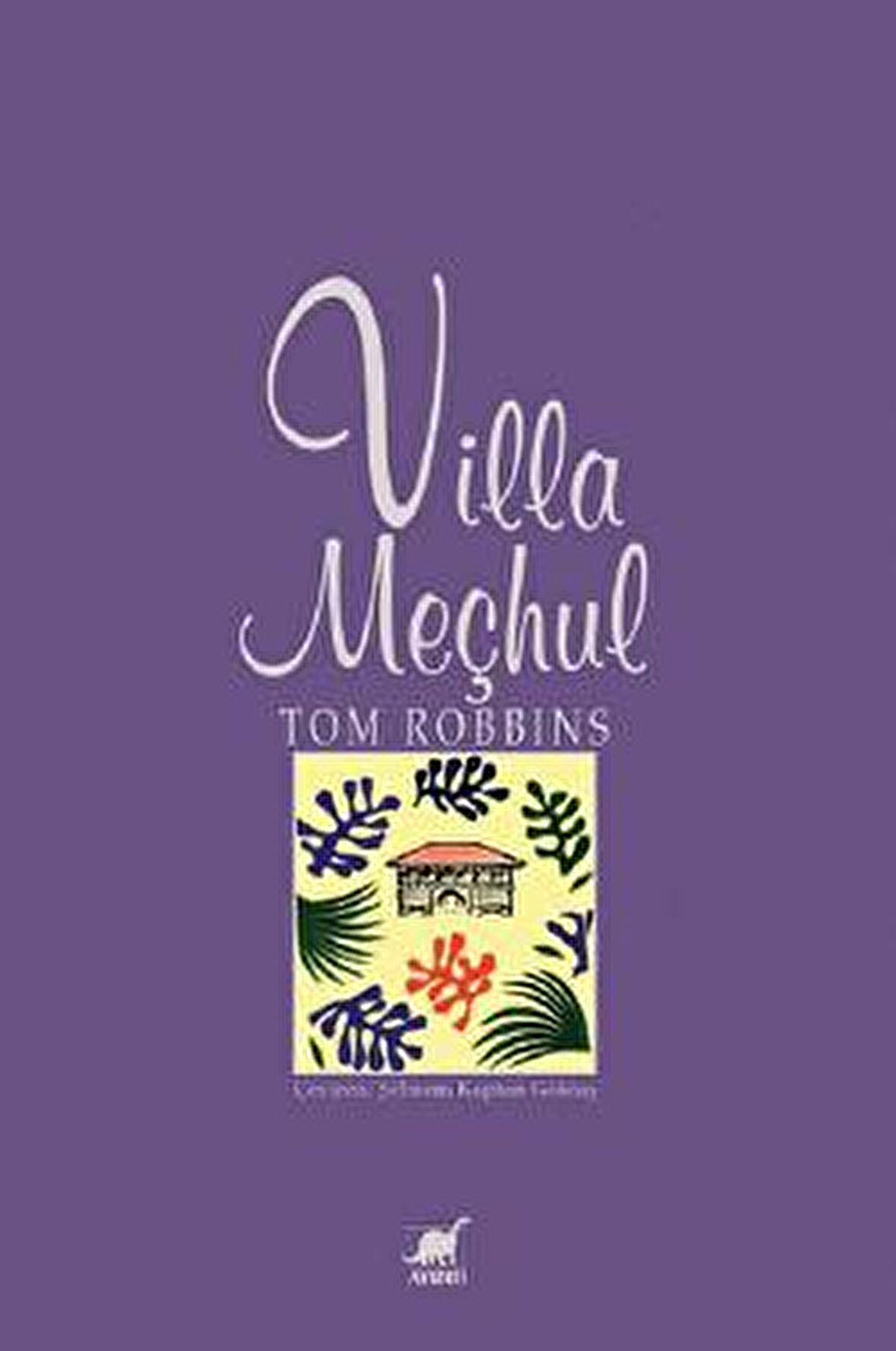 Villa Meçhul