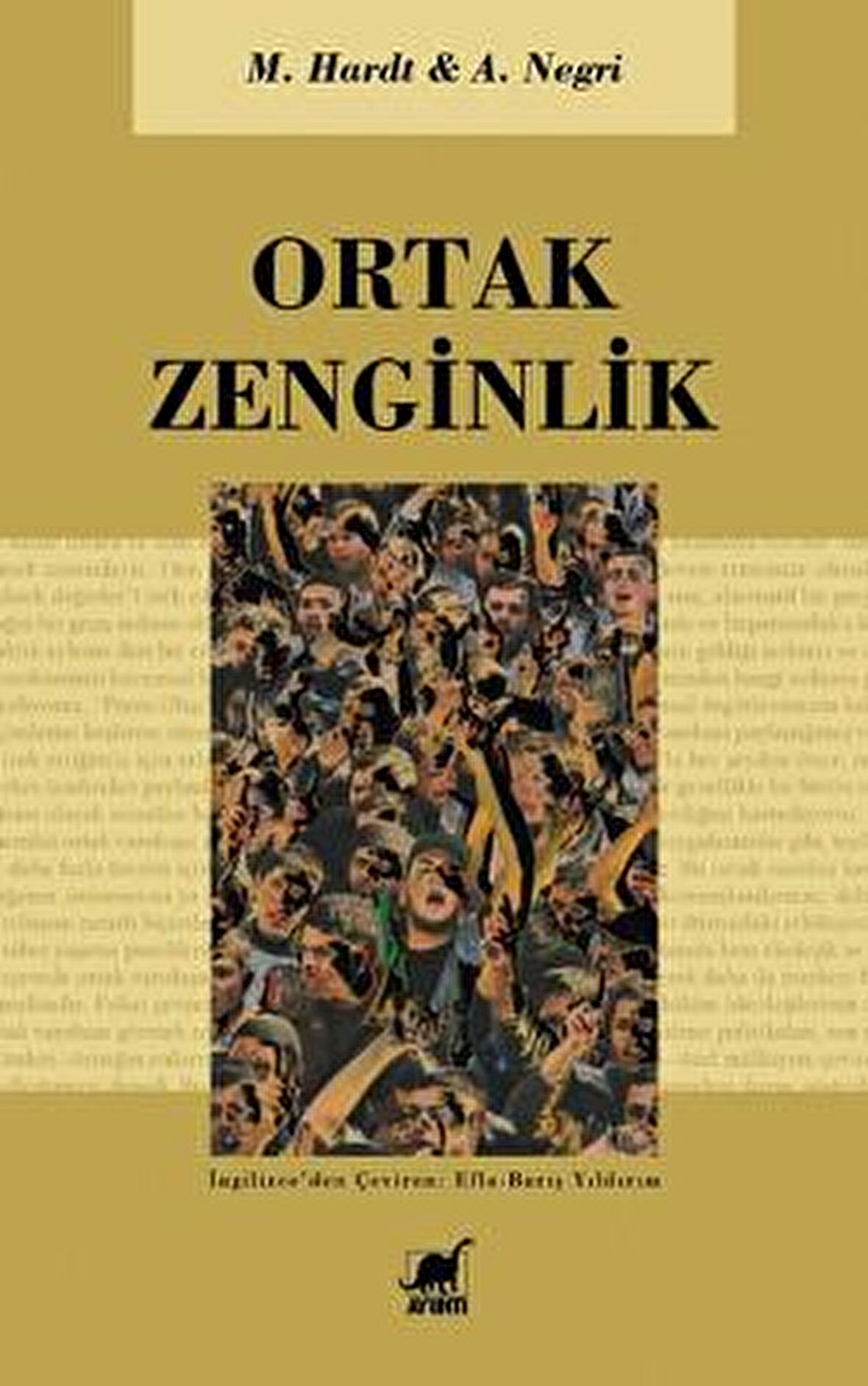 Ortak Zenginlik