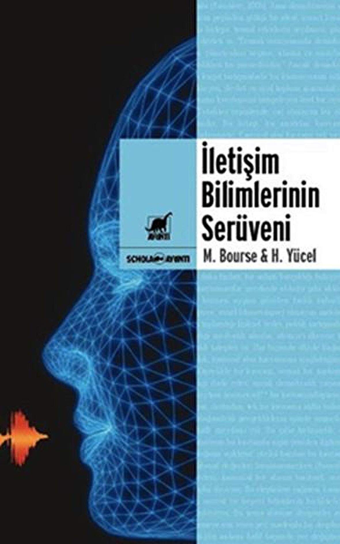 İletişim Bilimlerinin Serüveni