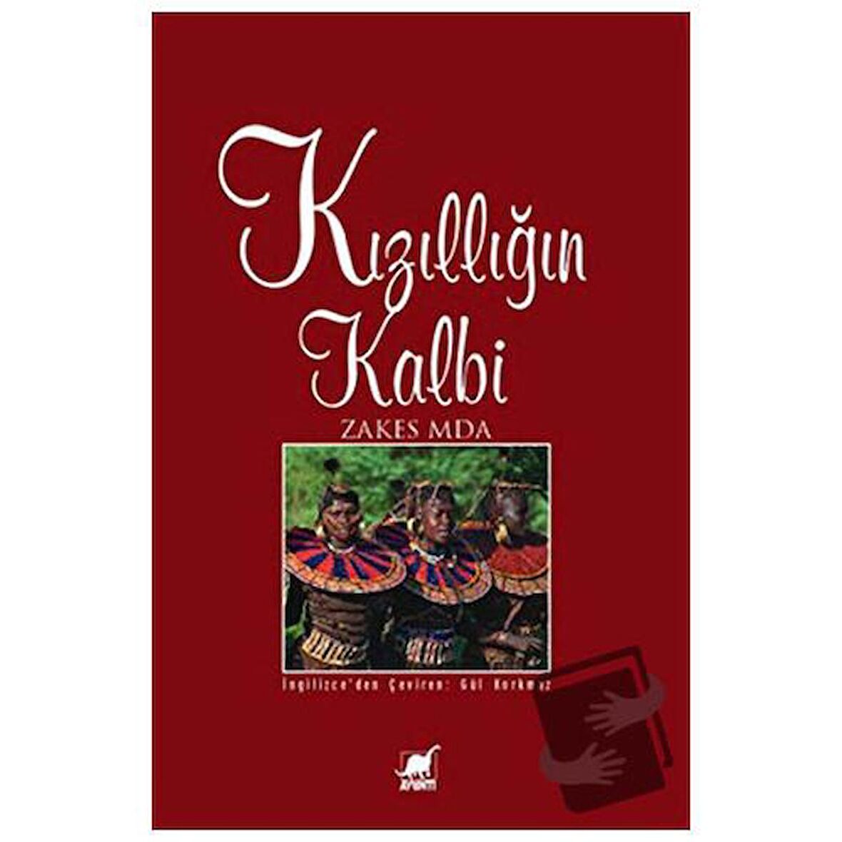 Kızıllığın Kalbi