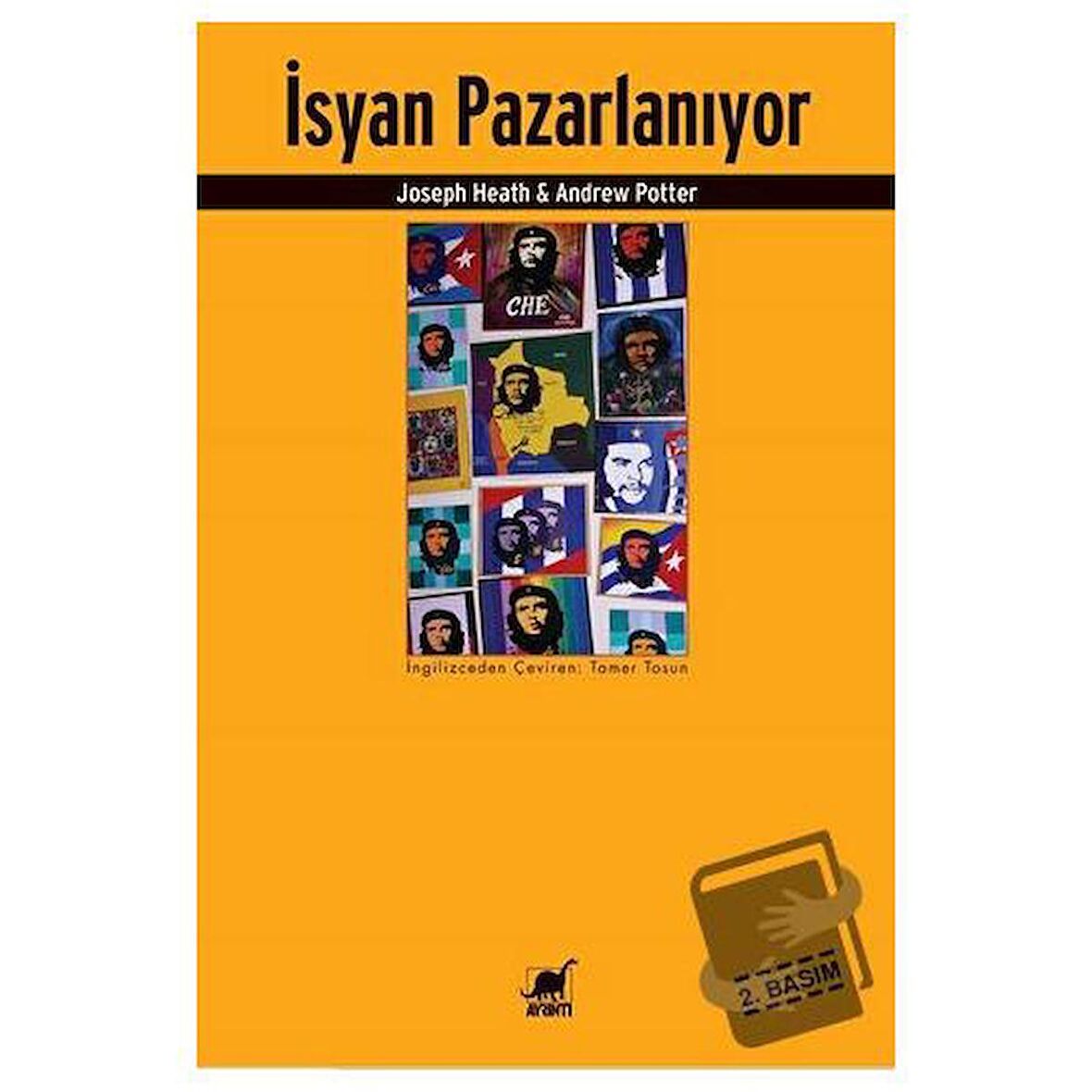 İsyan Pazarlanıyor