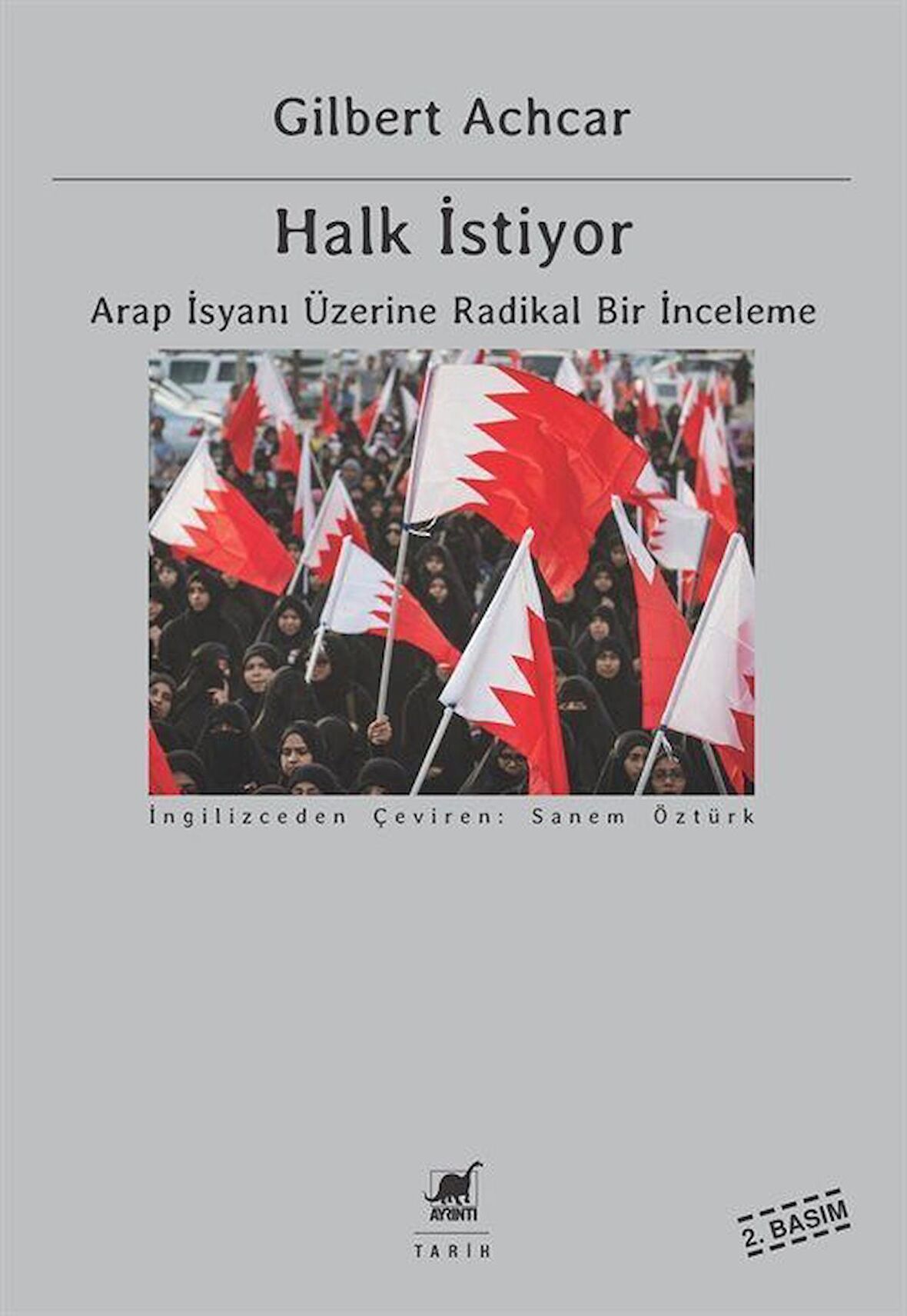 Halk İstiyor