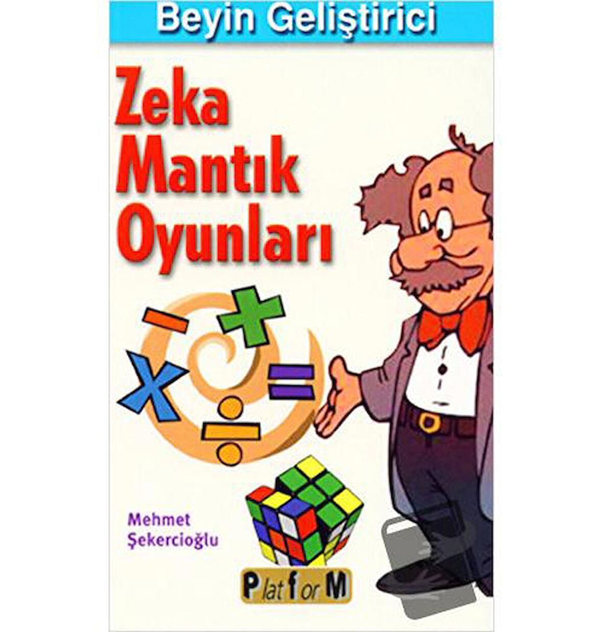 Beyin Geliştirici Zeka Mantık Oyunları