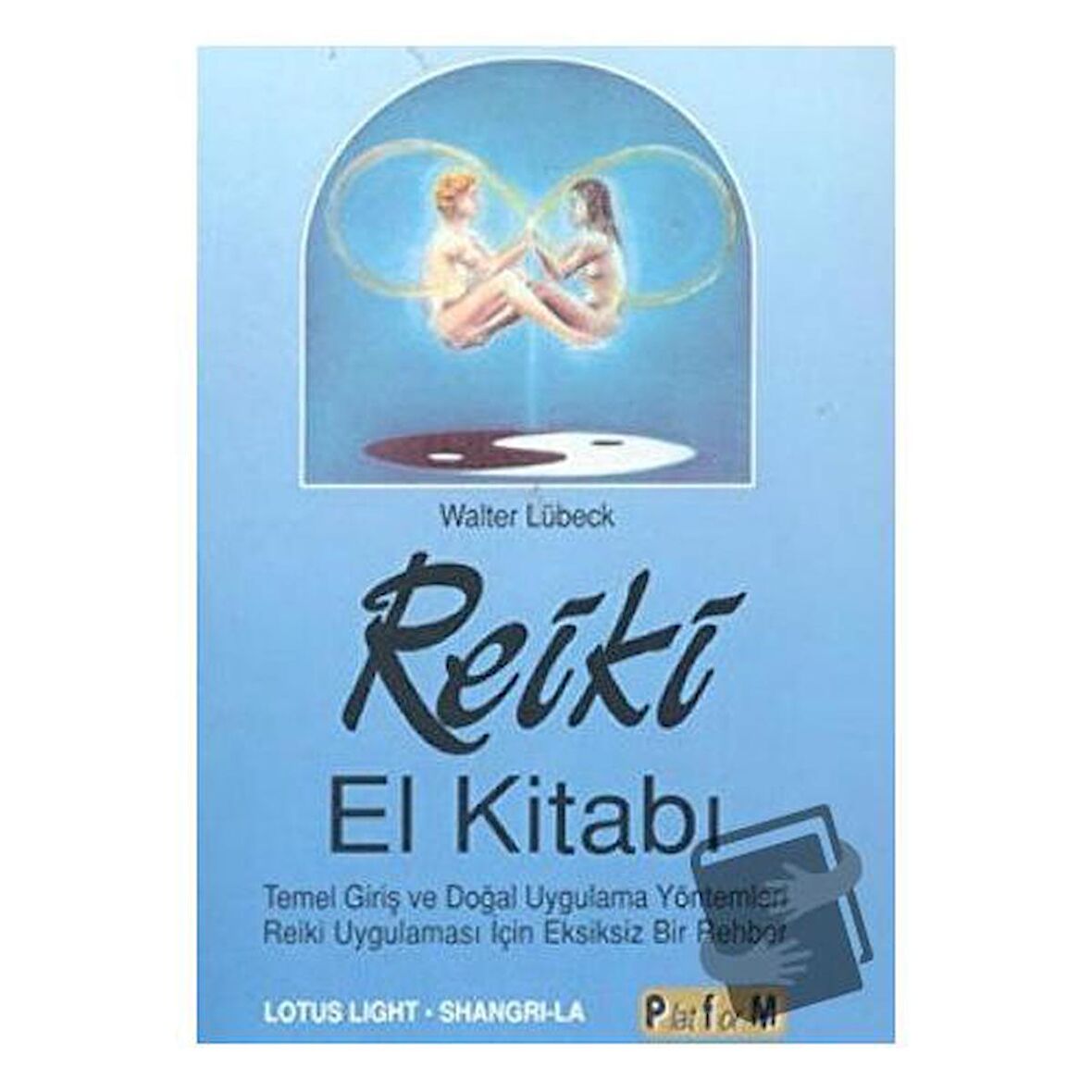 Reiki El Kitabı