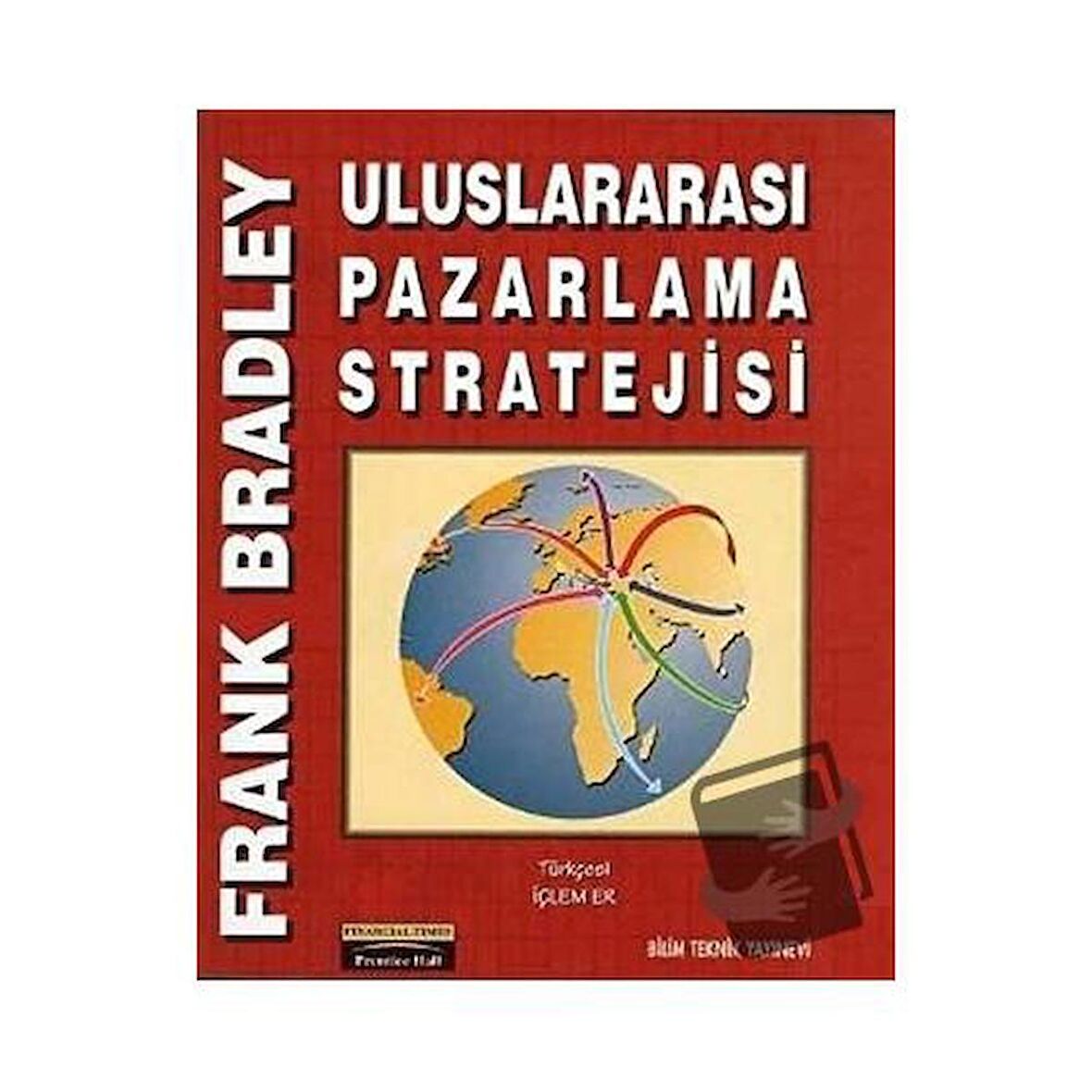 Uluslararası Pazarlama Stratejisi