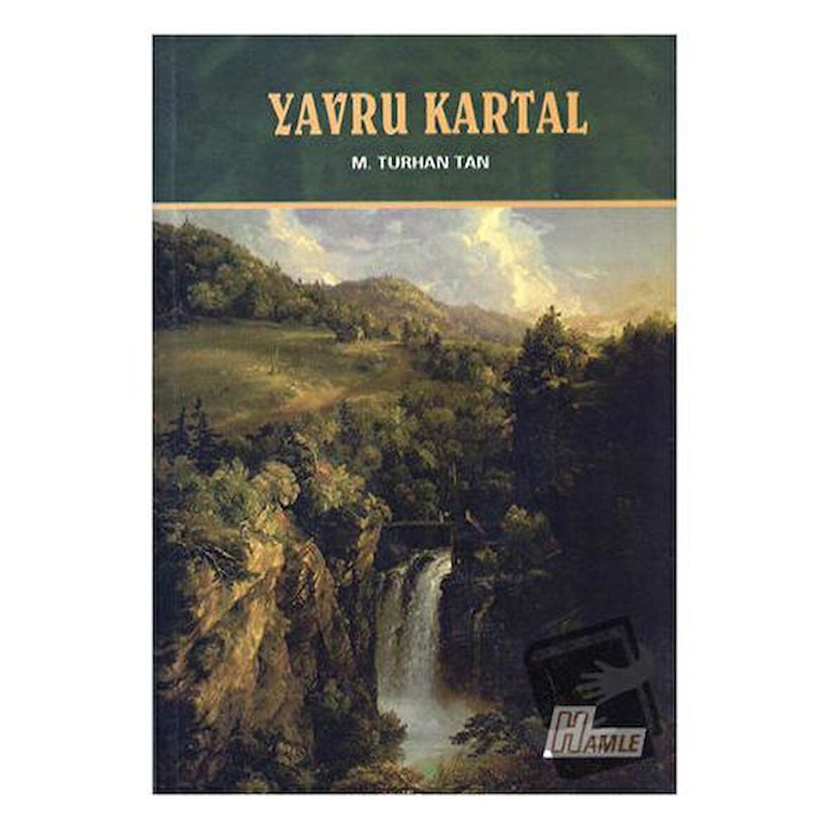 Yavru Kartal