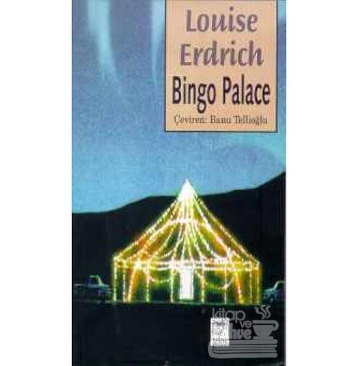 Bingo Palace