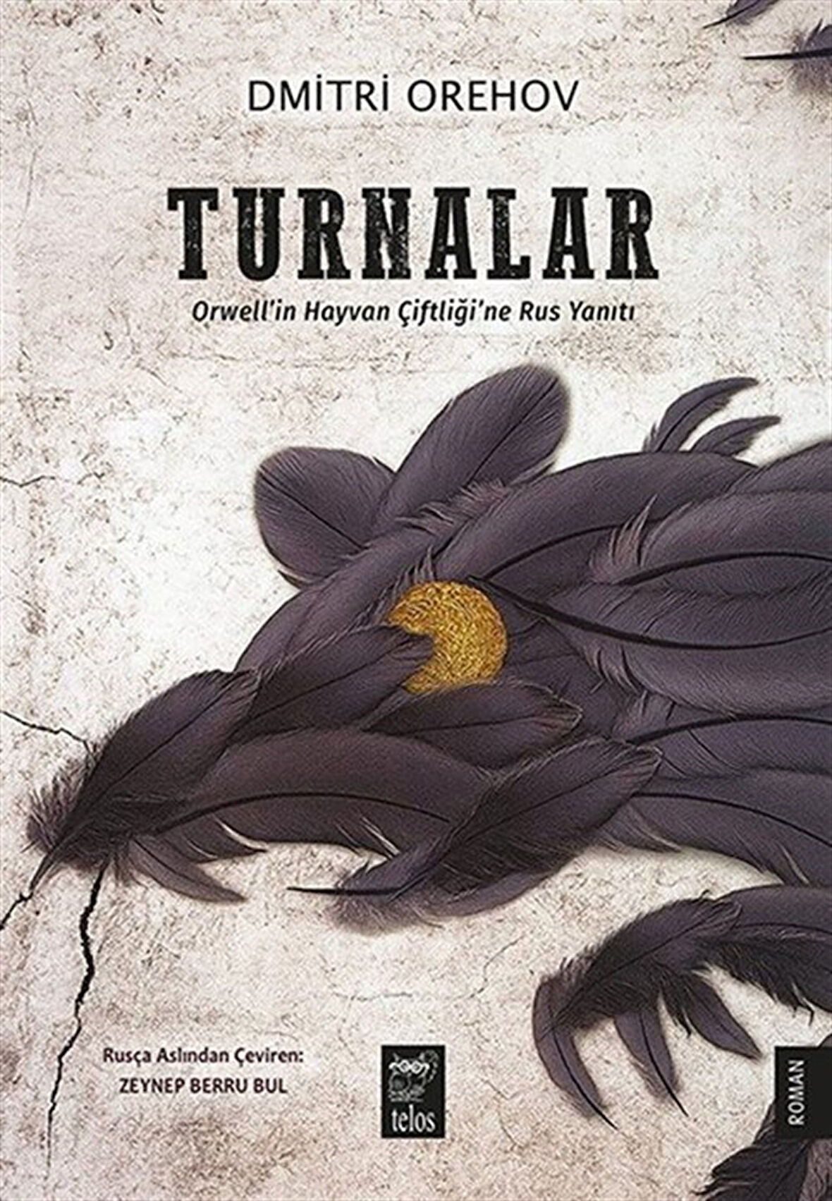 Turnalar / Dmitri Orehov