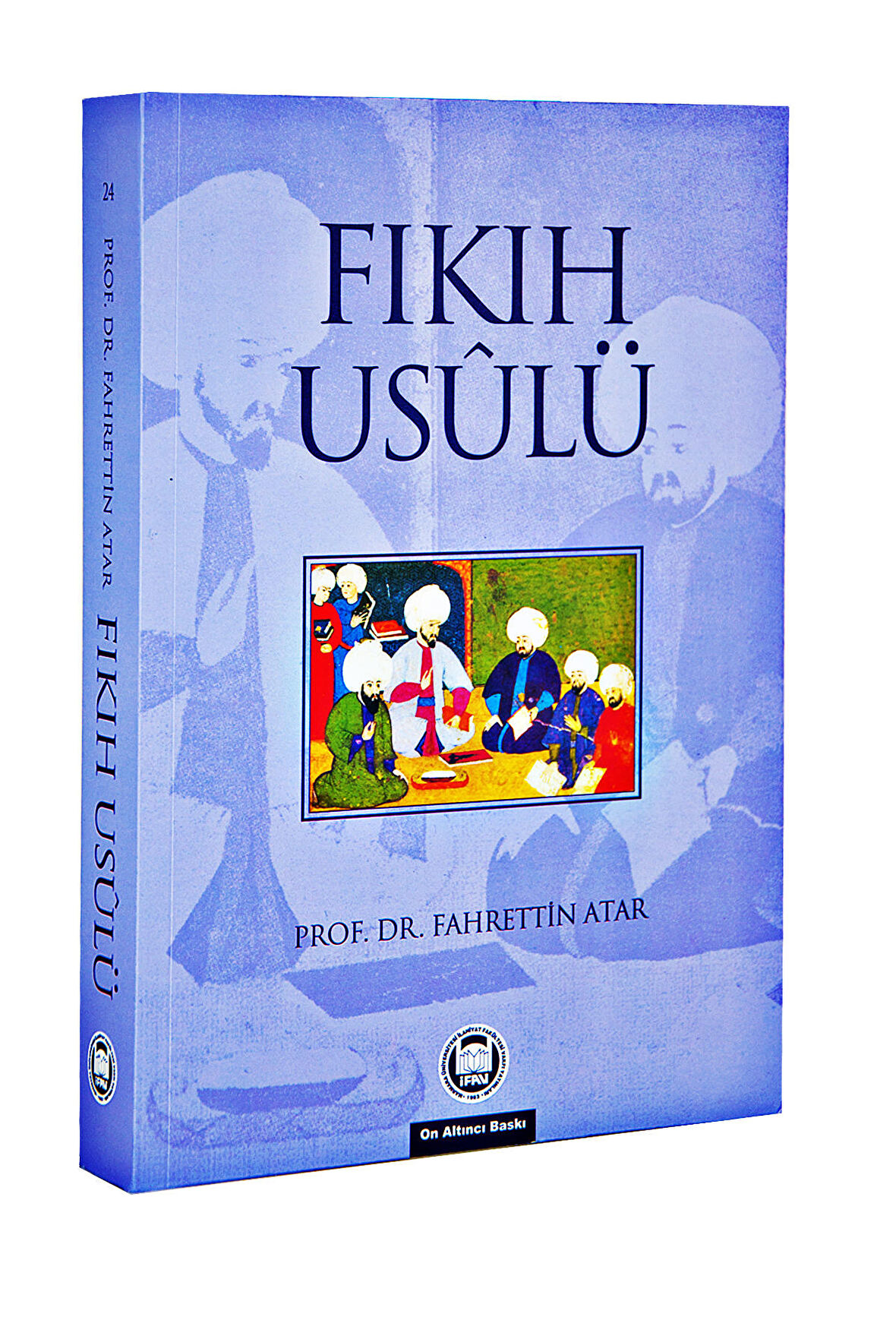 Fıkıh Usulü