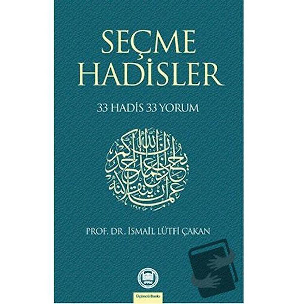 Seçme Hadisler