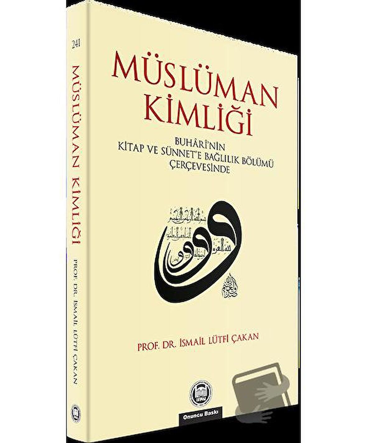 Müslüman Kimliği