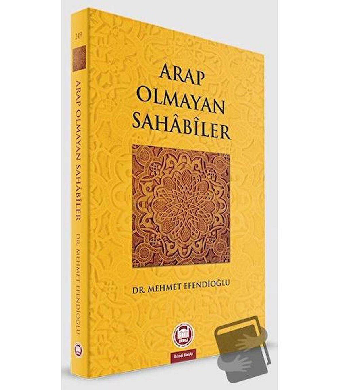 Arap Olmayan Sahabiler