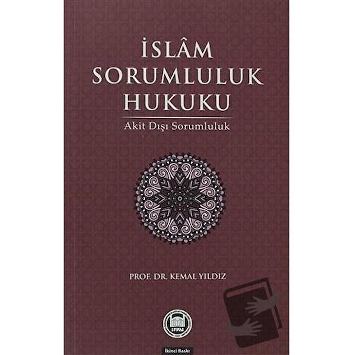 İslam Sorumluluk Hukuku