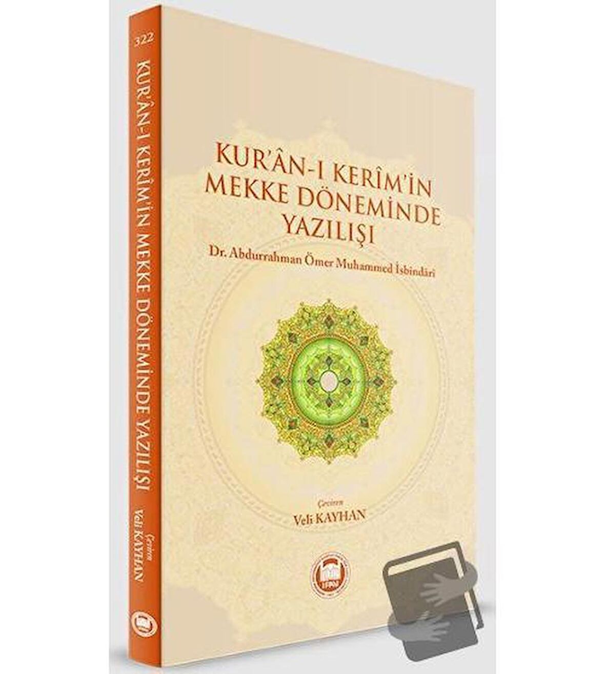 Kur'an-ı Kerim'in Mekke Döneminde Yazılışı