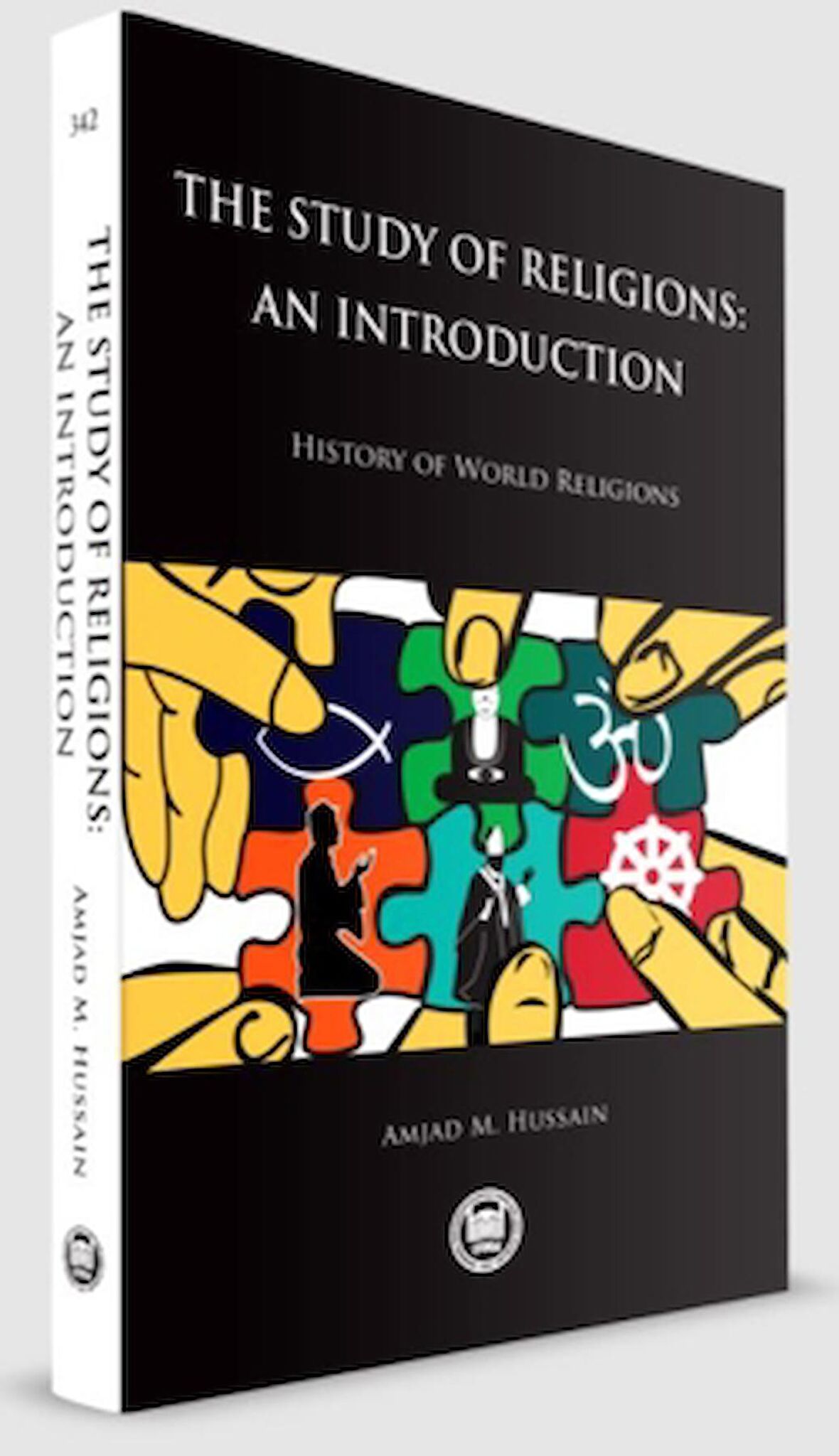 The Study of Religions: An Introduction