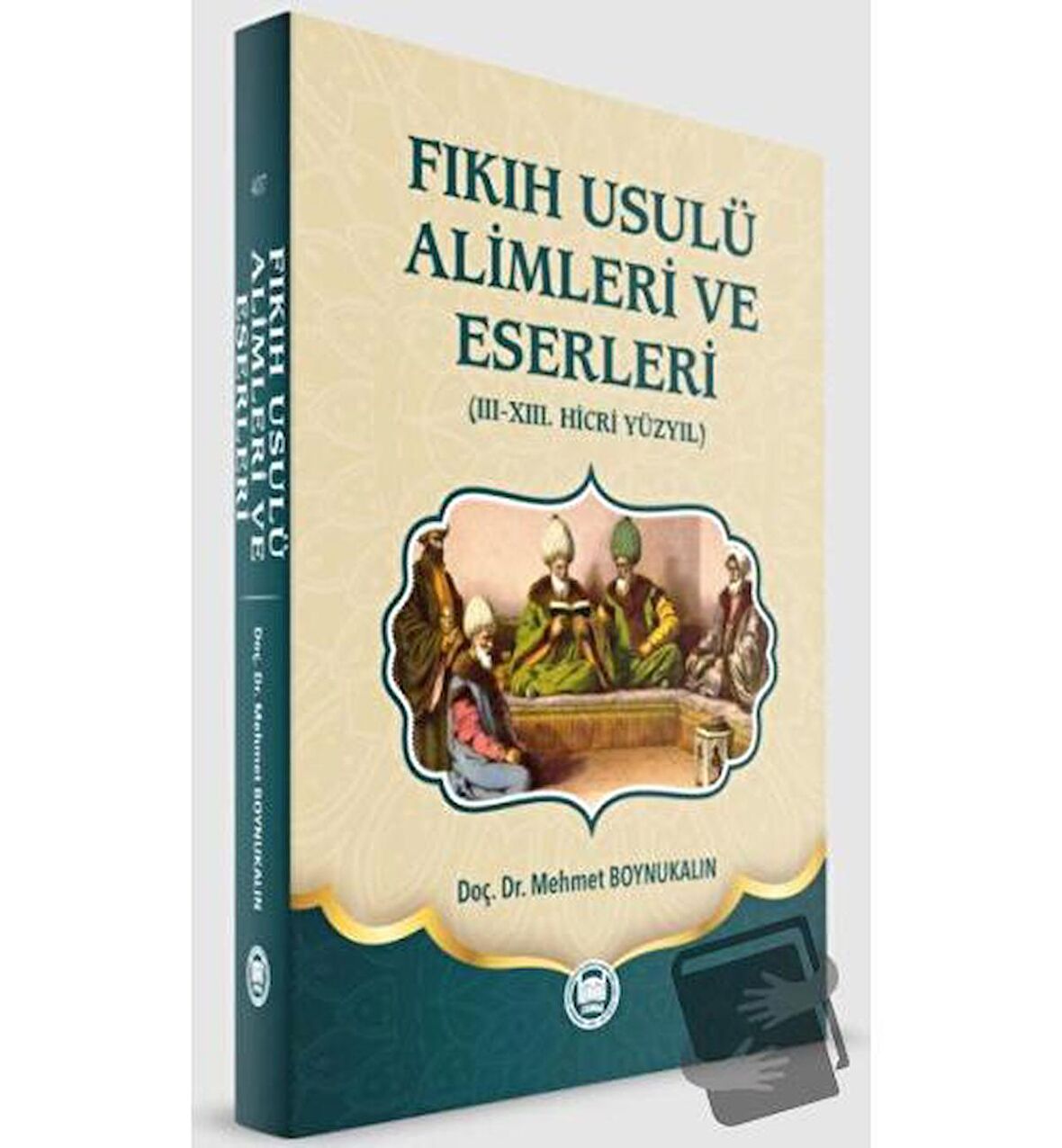 Fıkıh Usulü Alimleri ve Eserleri