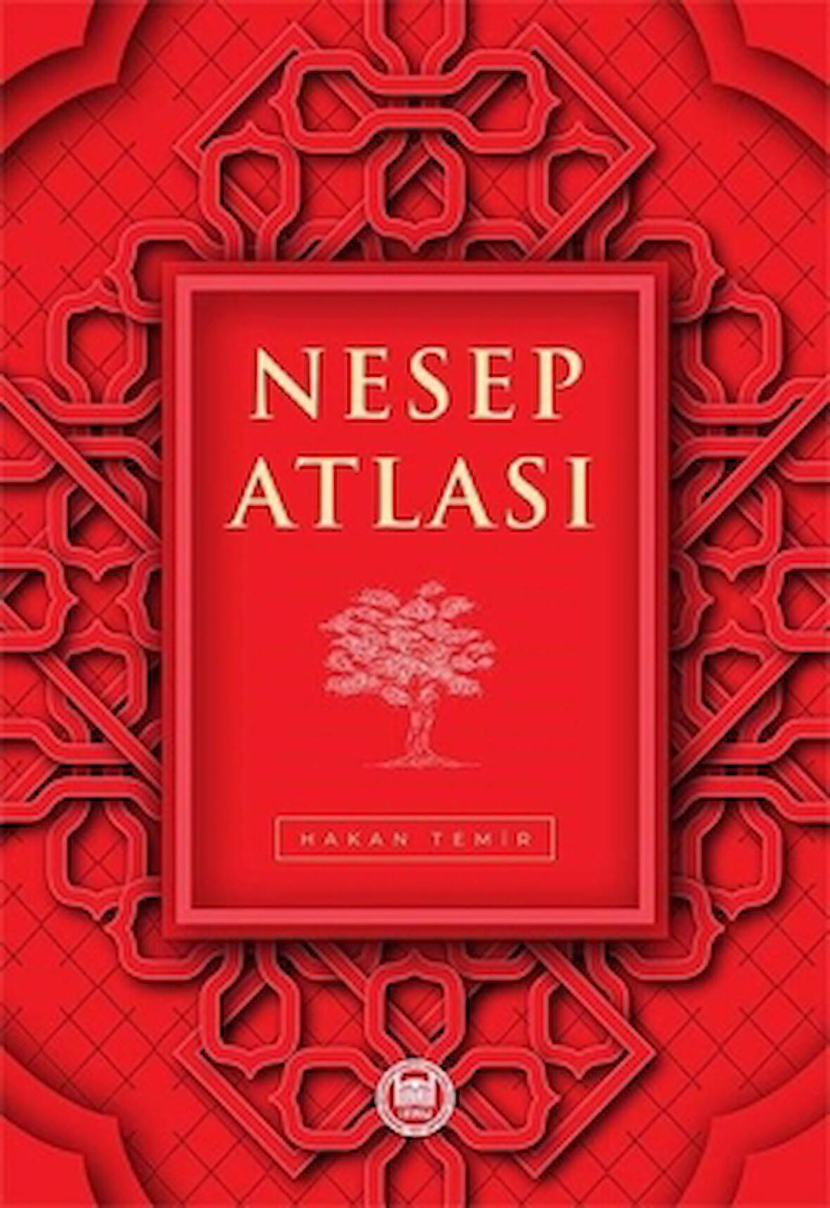 Nesep Atlası