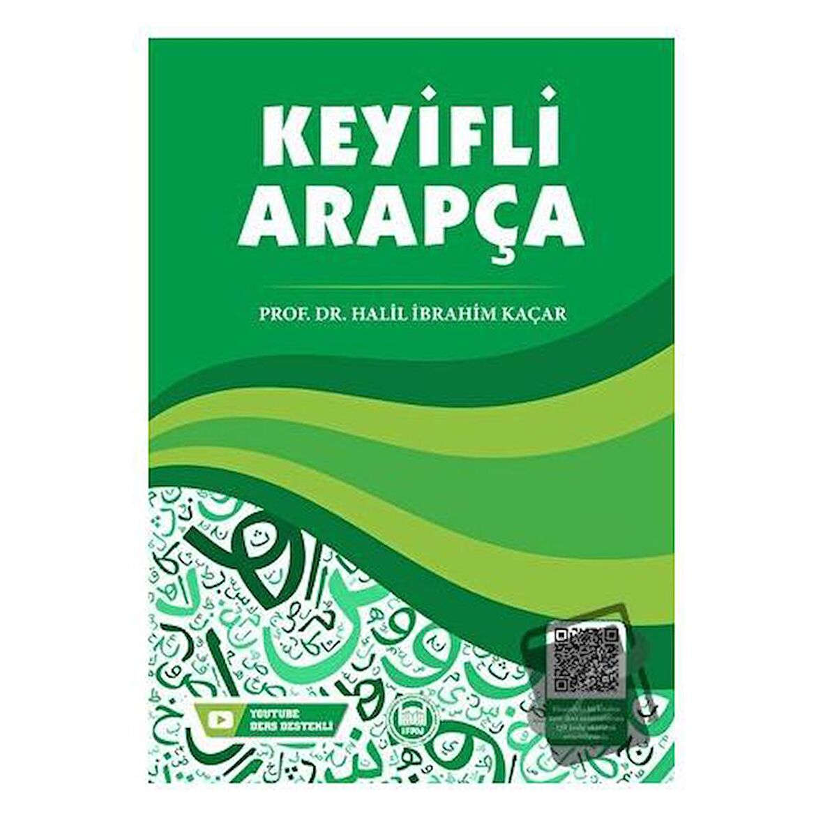 Keyifli Arapça