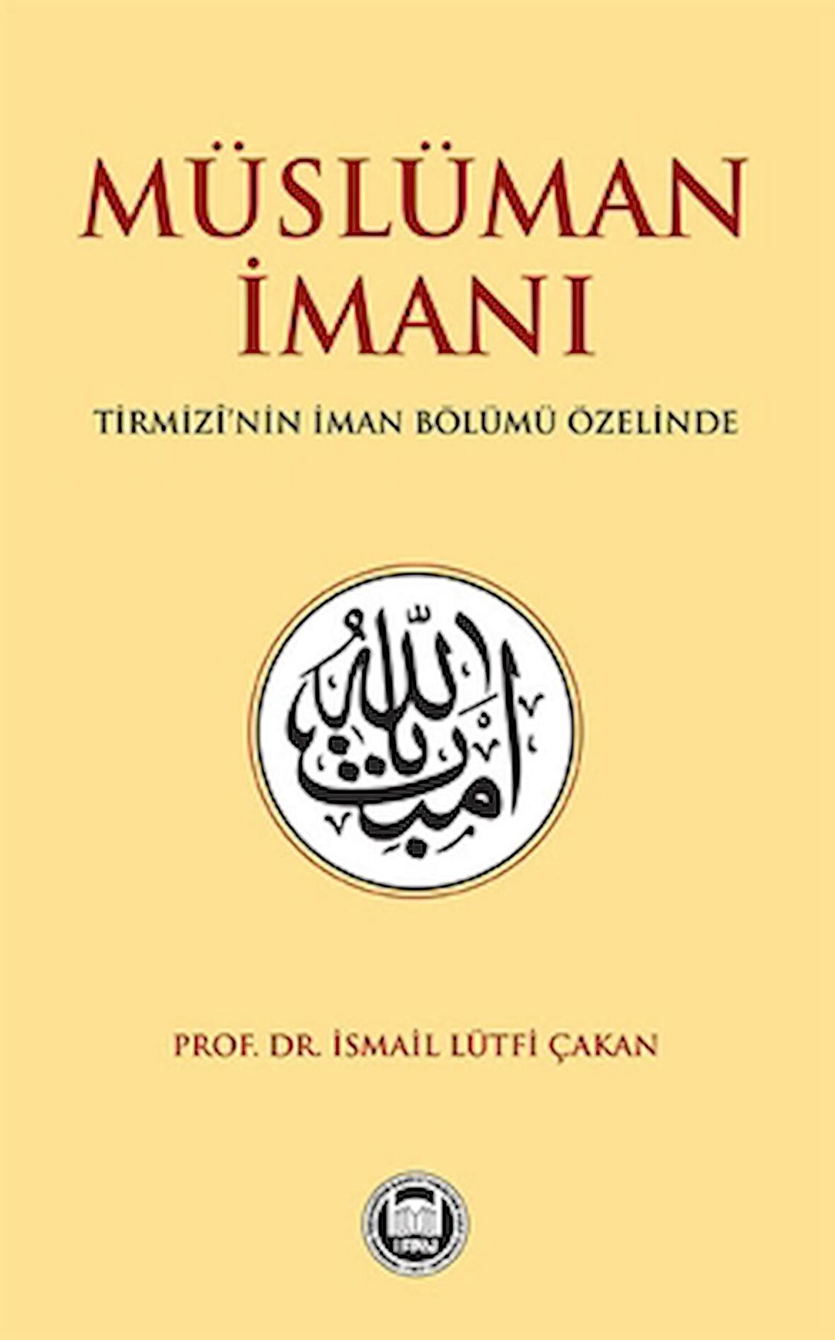 Müslüman İmanı