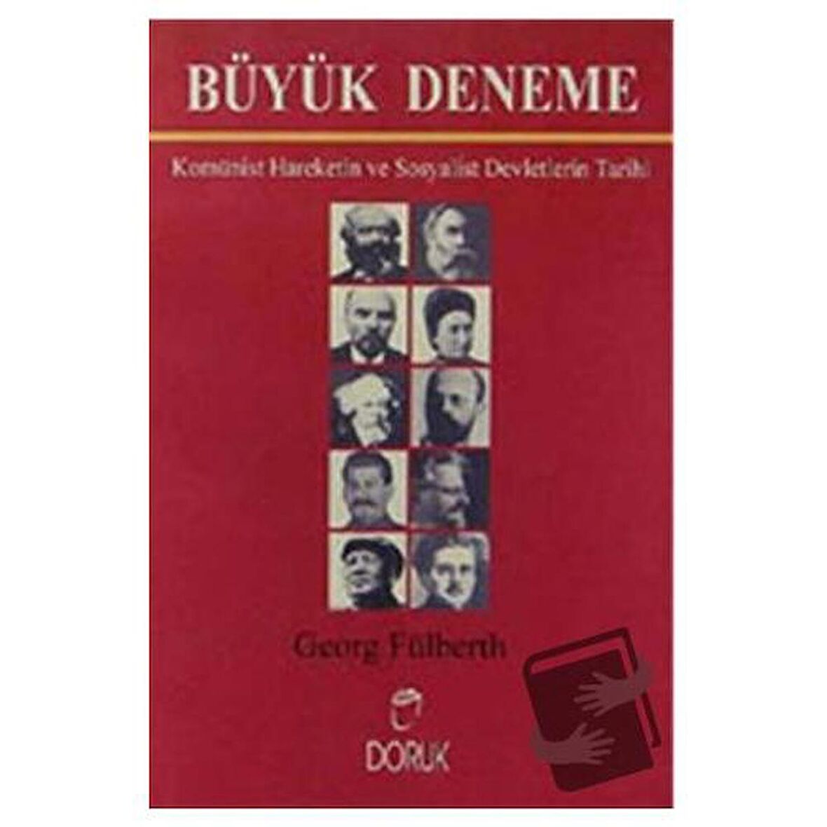 Büyük Deneme