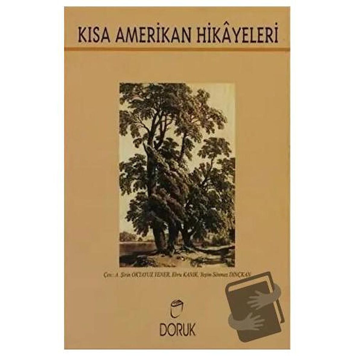 Kısa Amerikan Hikayeleri