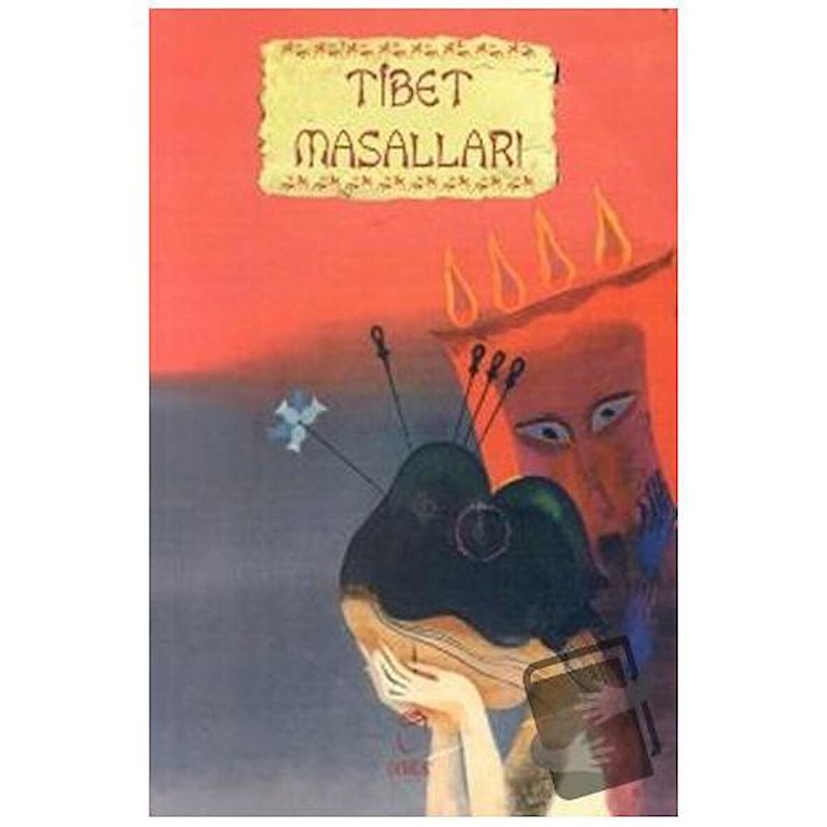 Tibet Masalları