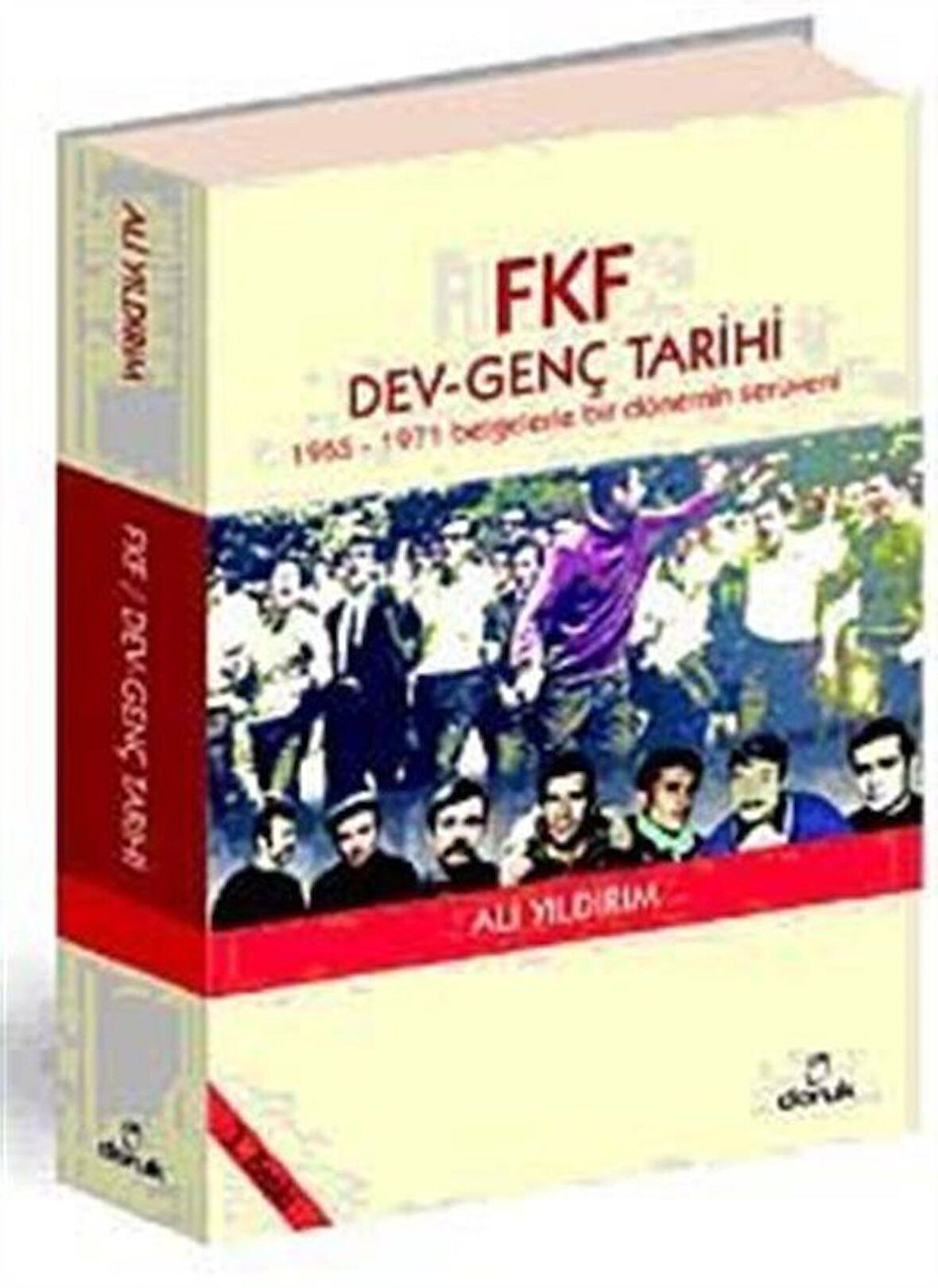 FKF Dev - Genç Tarihi