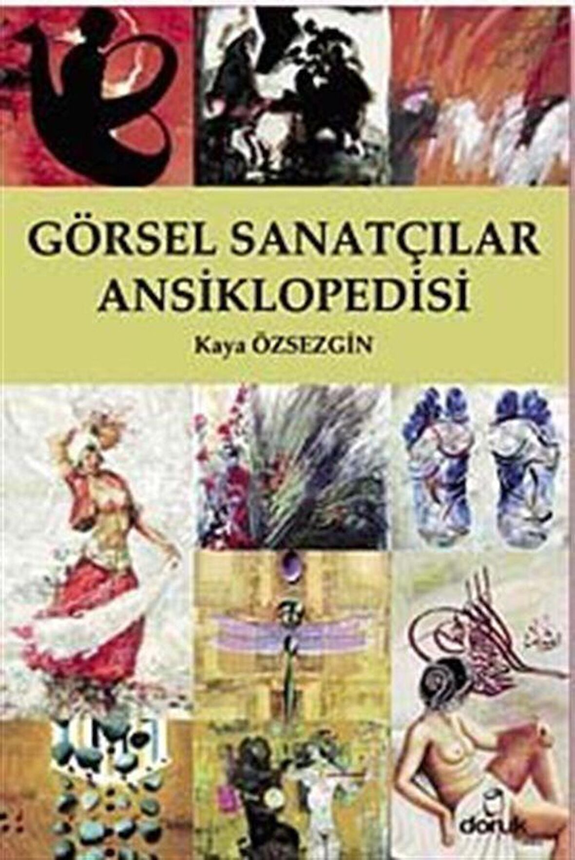 Görsel Sanatçılar Ansiklopedisi