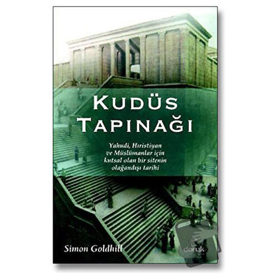 Kudüs Tapınağı