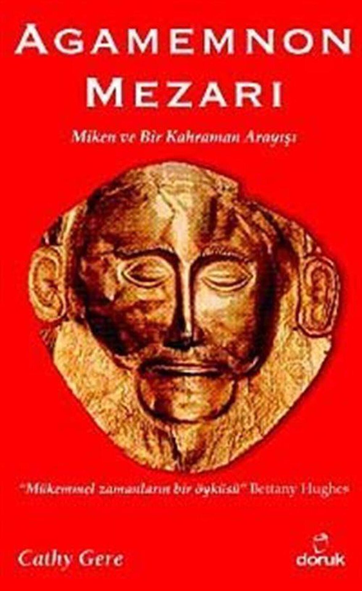 Agamemnon Mezarı