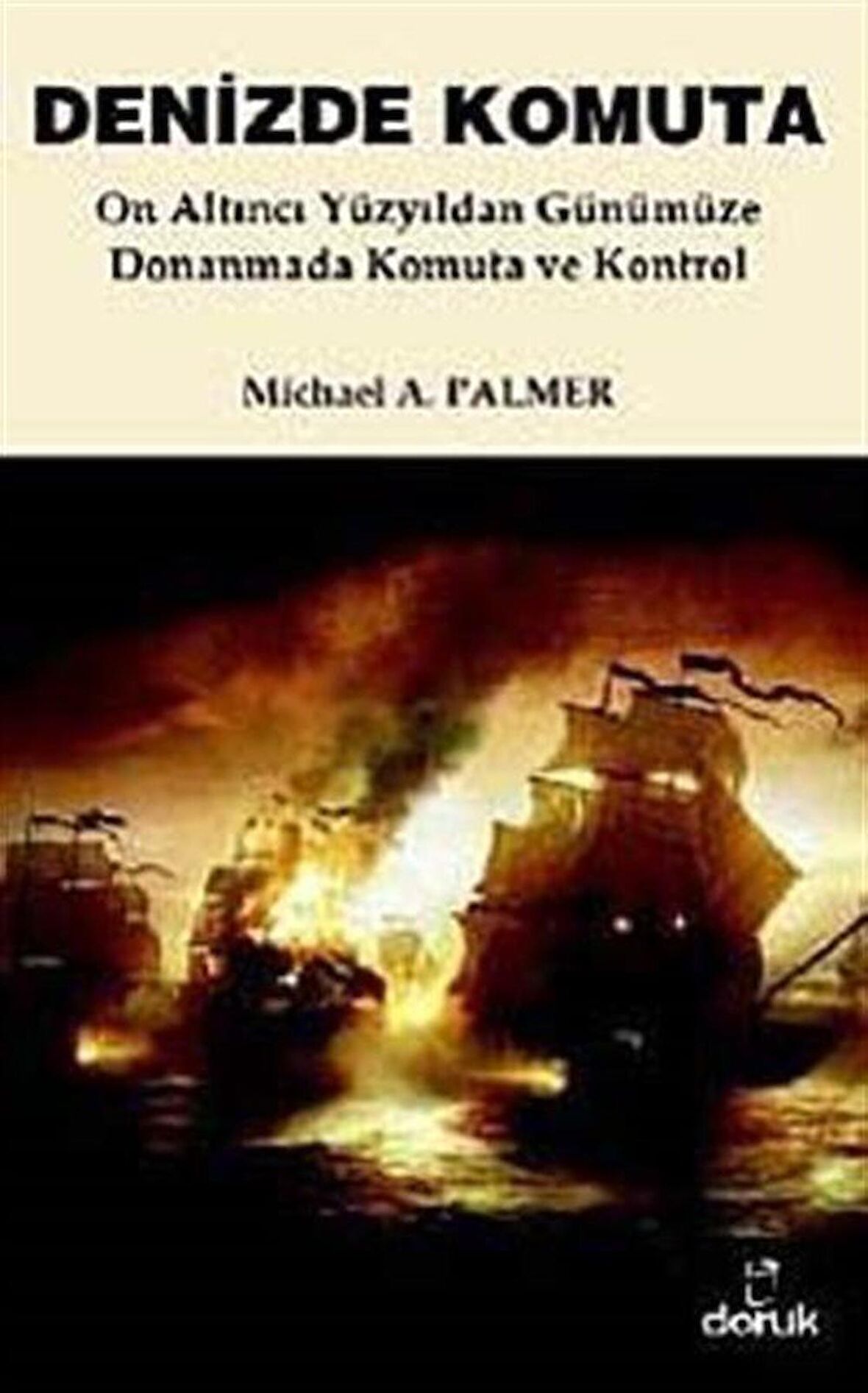 Denizde Komuta