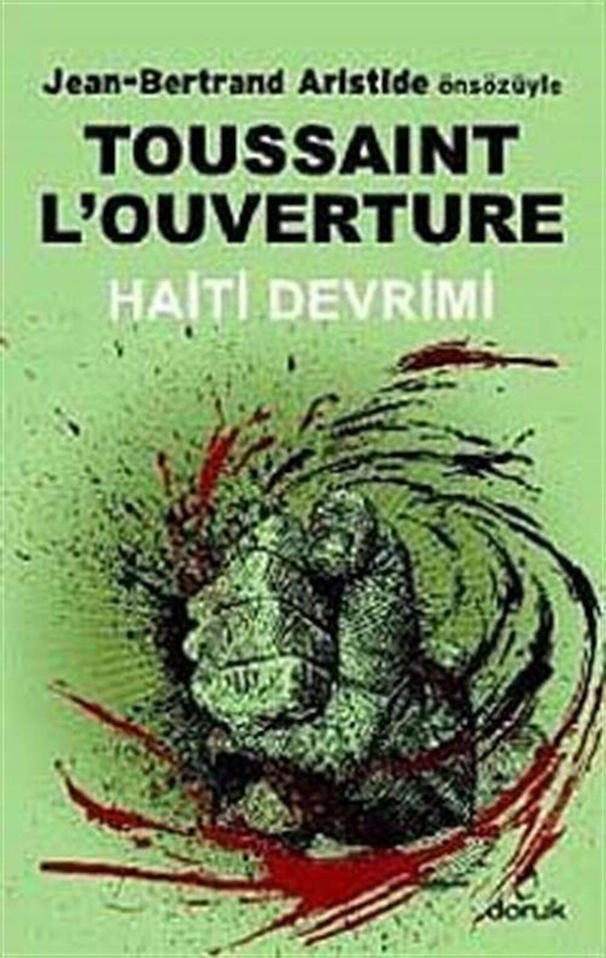 Haiti Devrimi