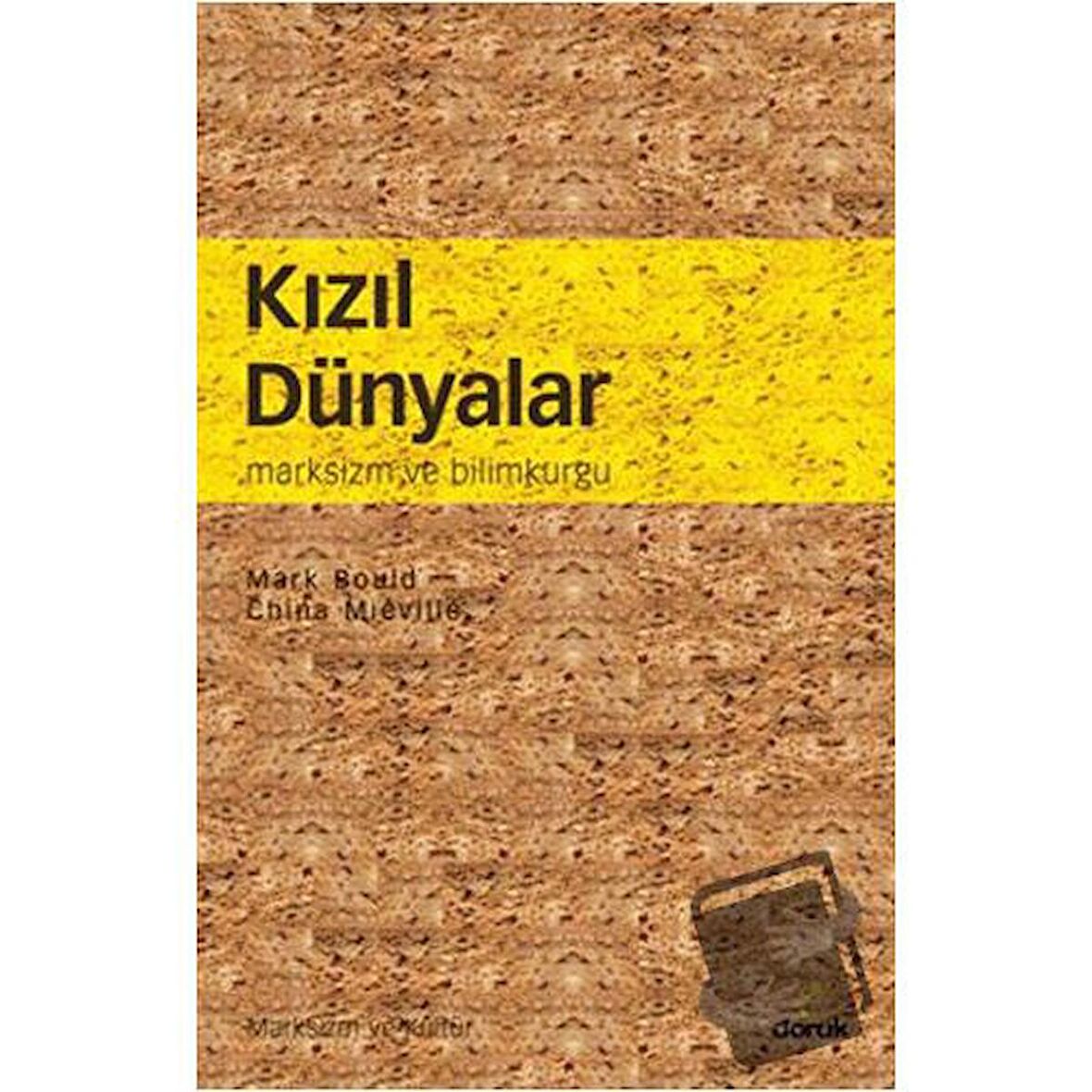 Kızıl Dünyalar