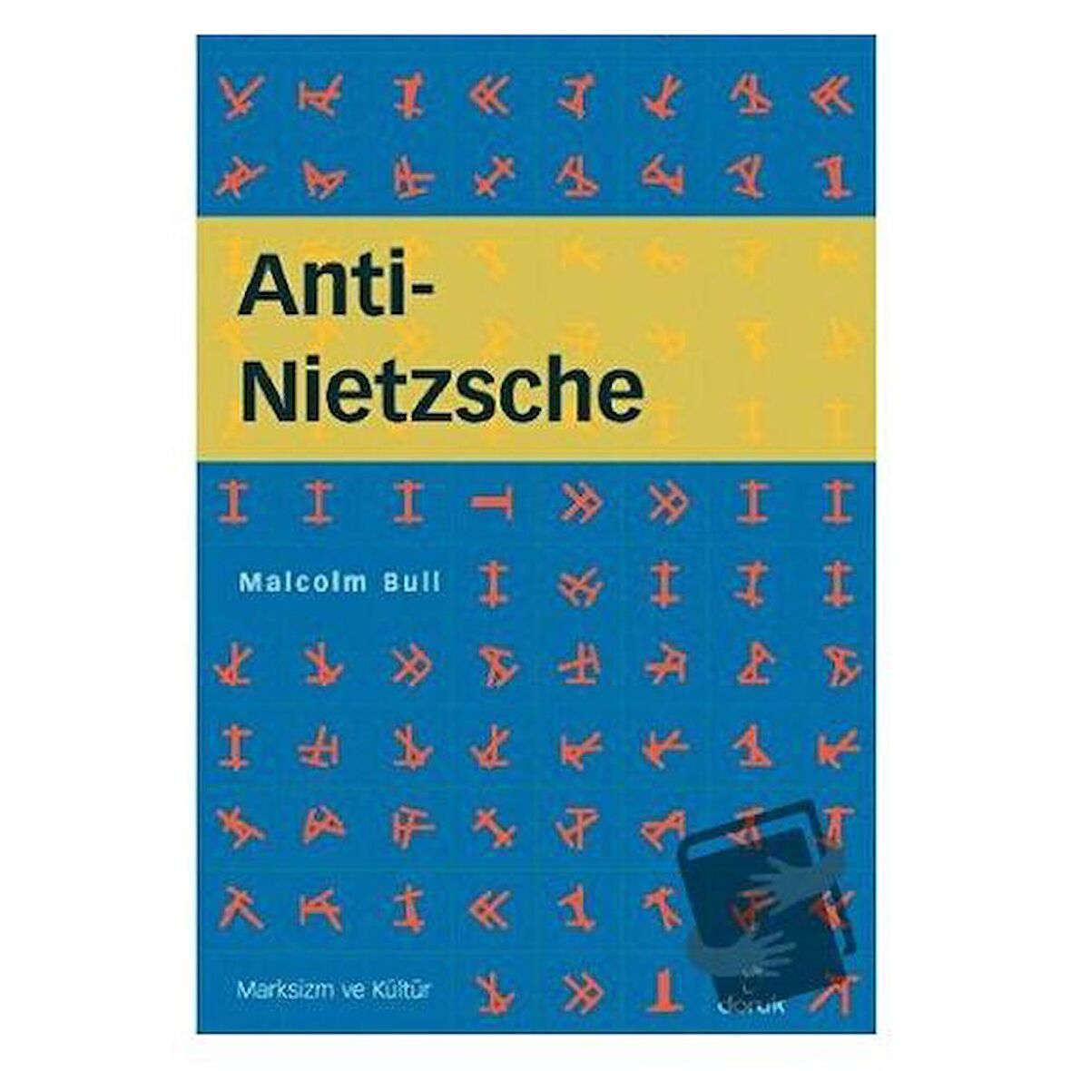 Anti - Nietzsche