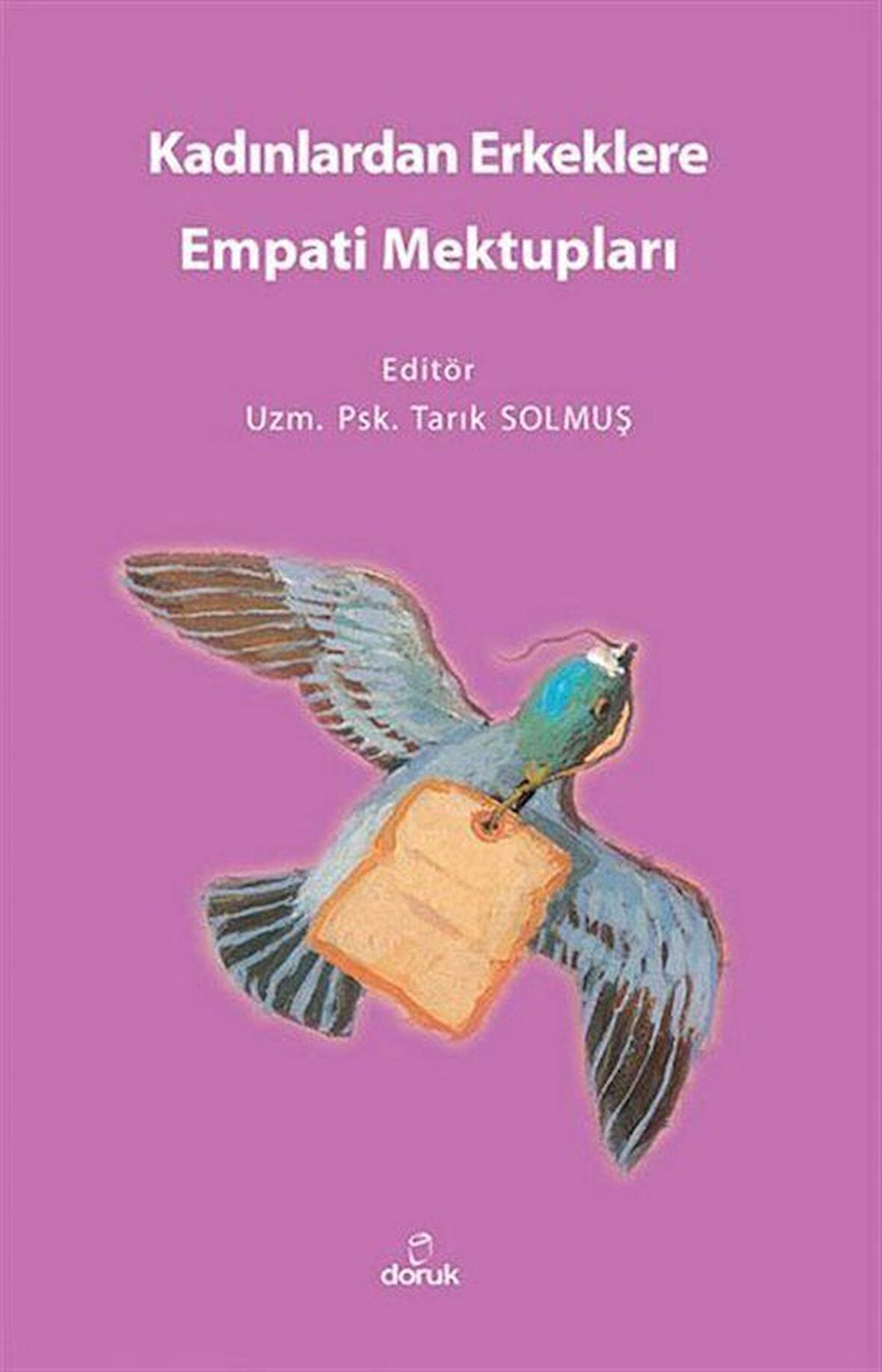 Kadınlardan Erkeklere Empati Mektupları