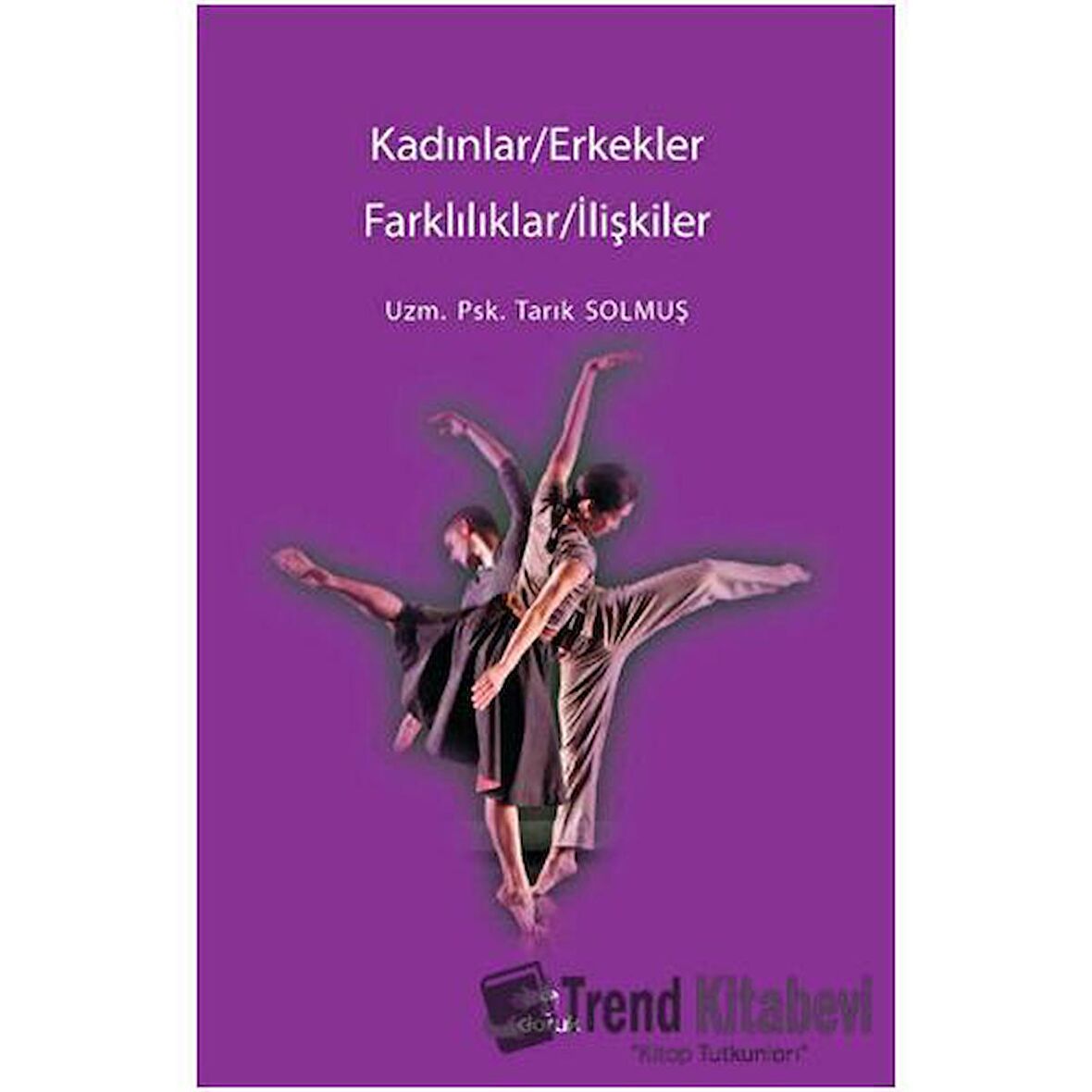 Kadınlar / Erkekler - Farklılıklar / İlişkiler