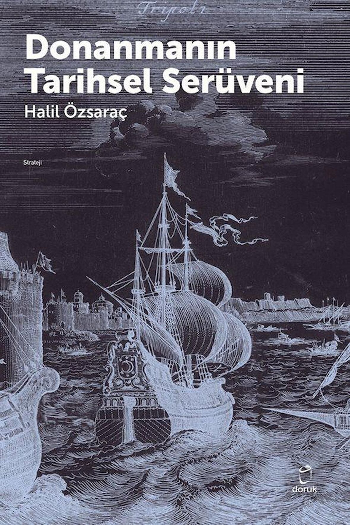 Donanmanın Tarihsel Serüveni