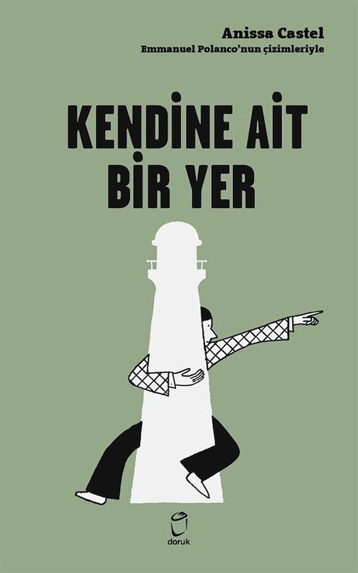 Kendine Ait Bir Yer