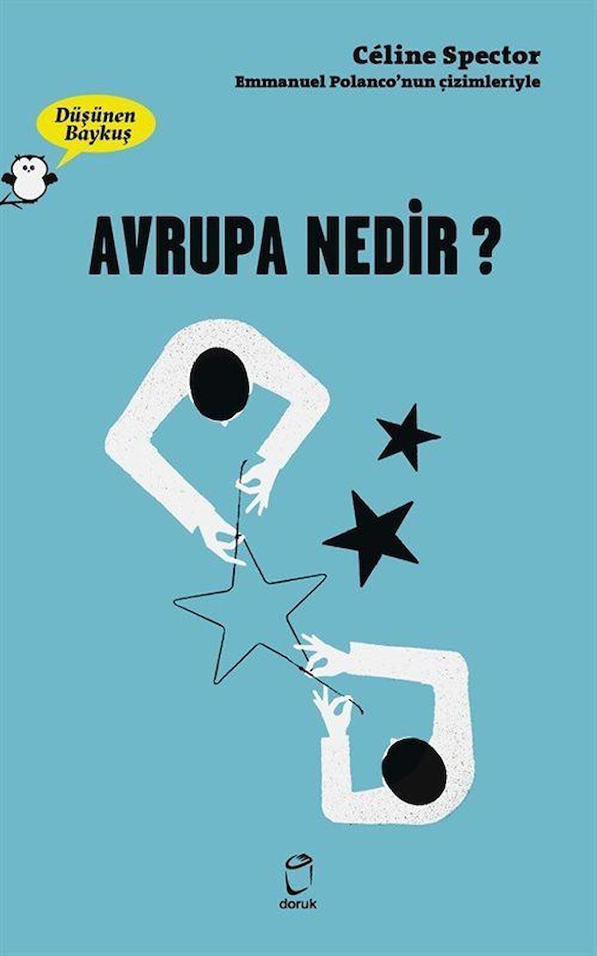 Avrupa Nedir? - Düşünen Baykuş