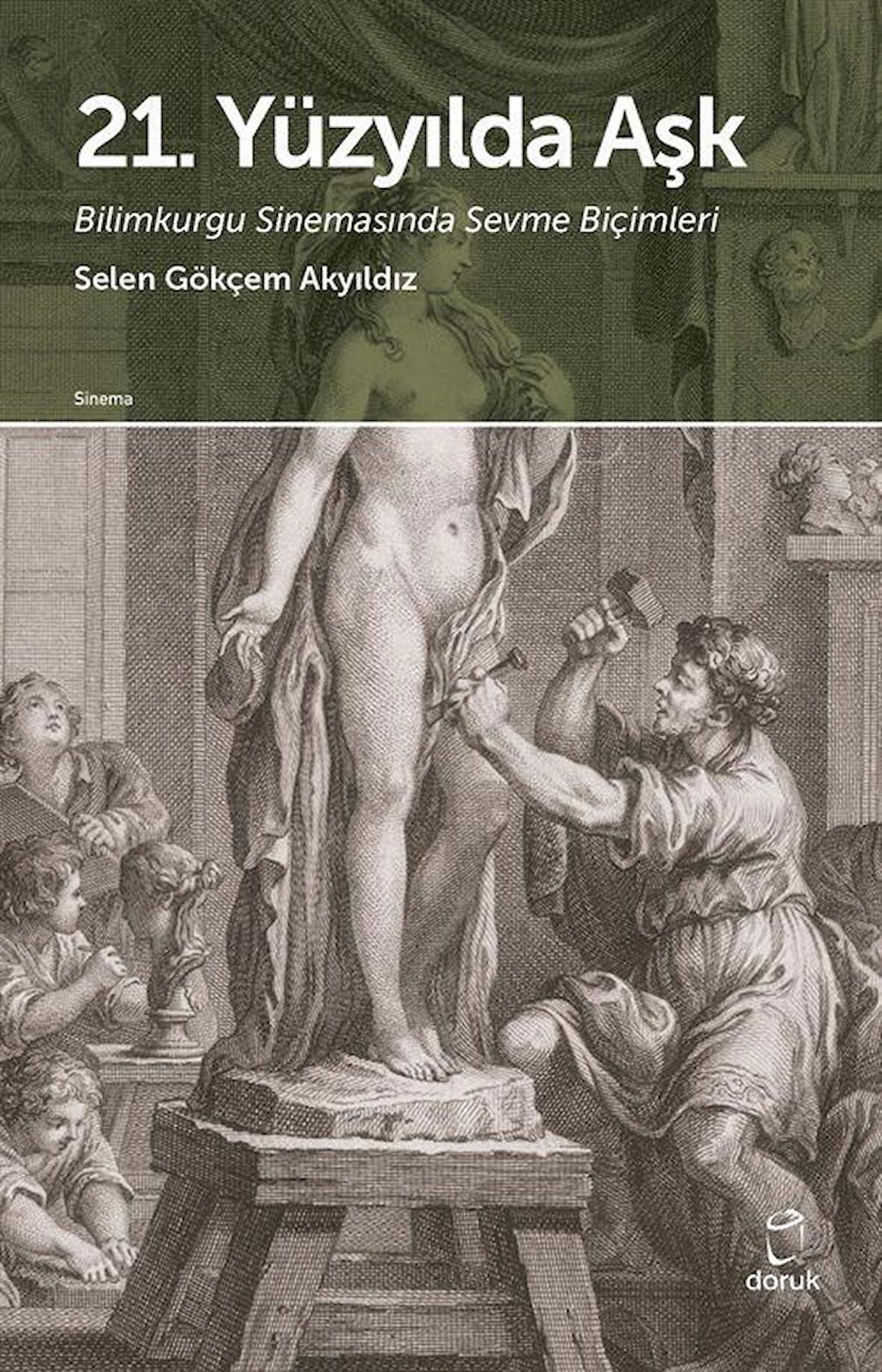 21. Yüzyılda Aşk