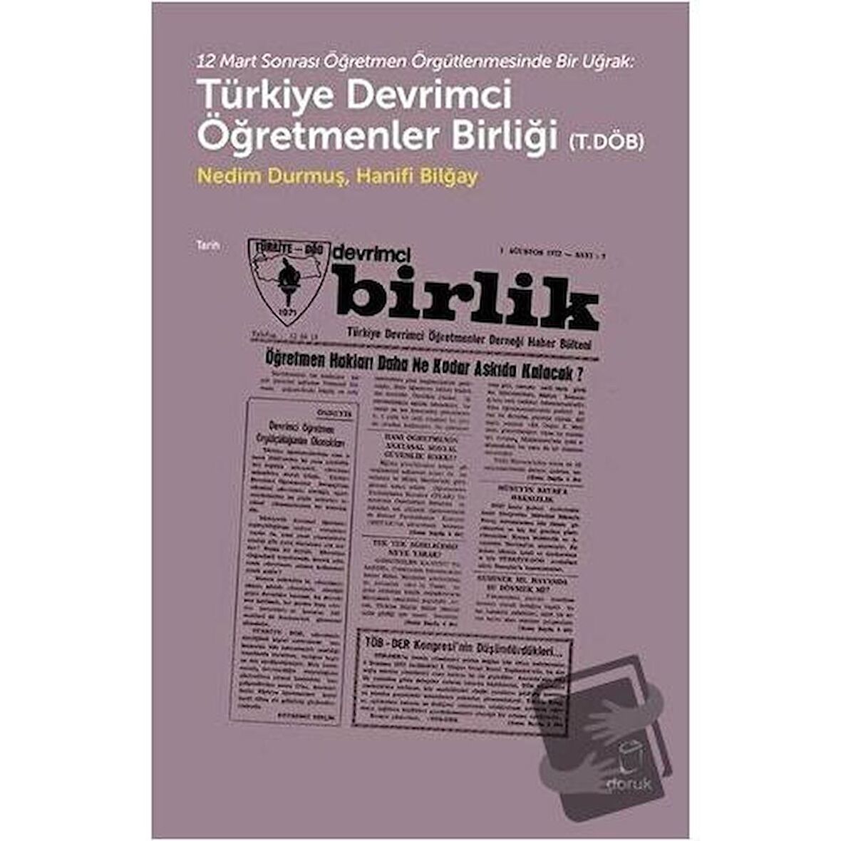 Türkiye Devrimci Öğretmenler Birliği (T.Döb)