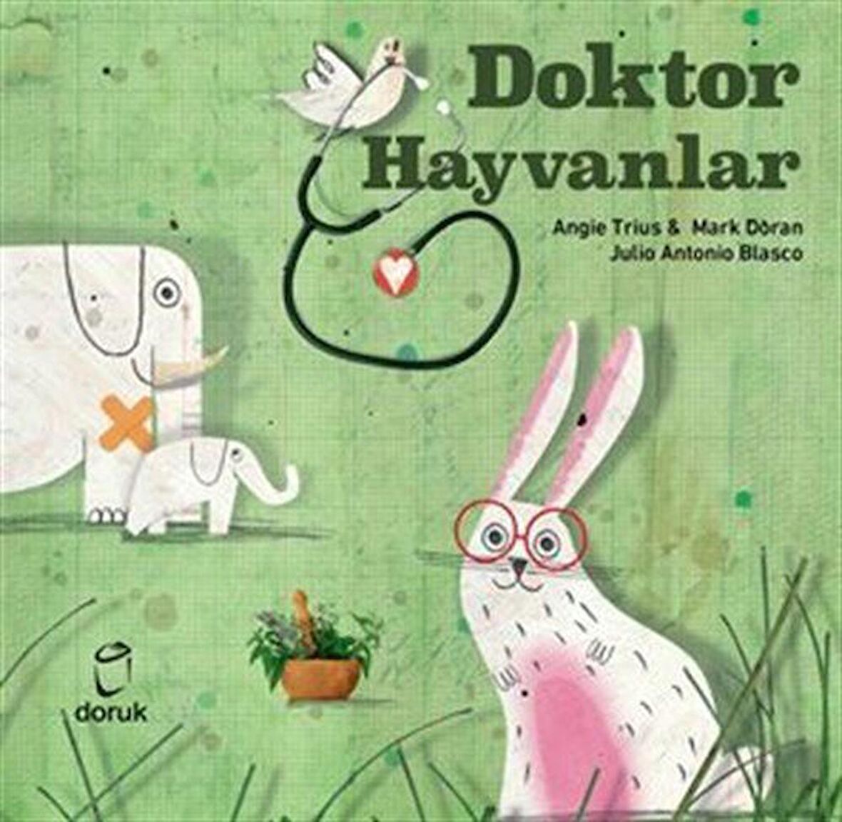 Doktor Hayvanlar