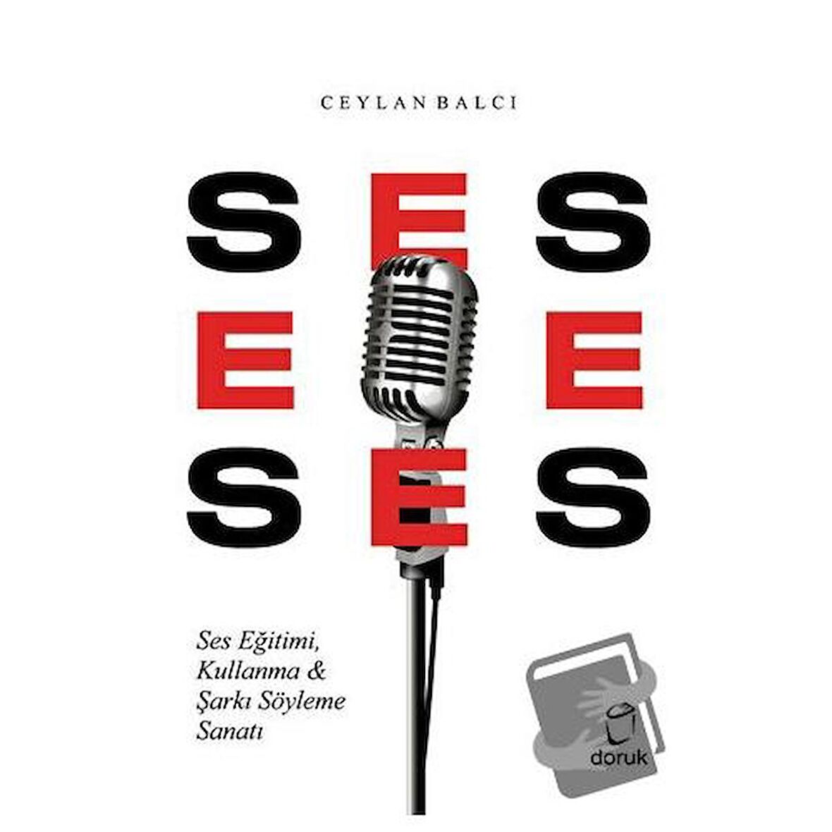 Ses Eğitimi, Kullanma & Şarkı Söyleme Sanatı
